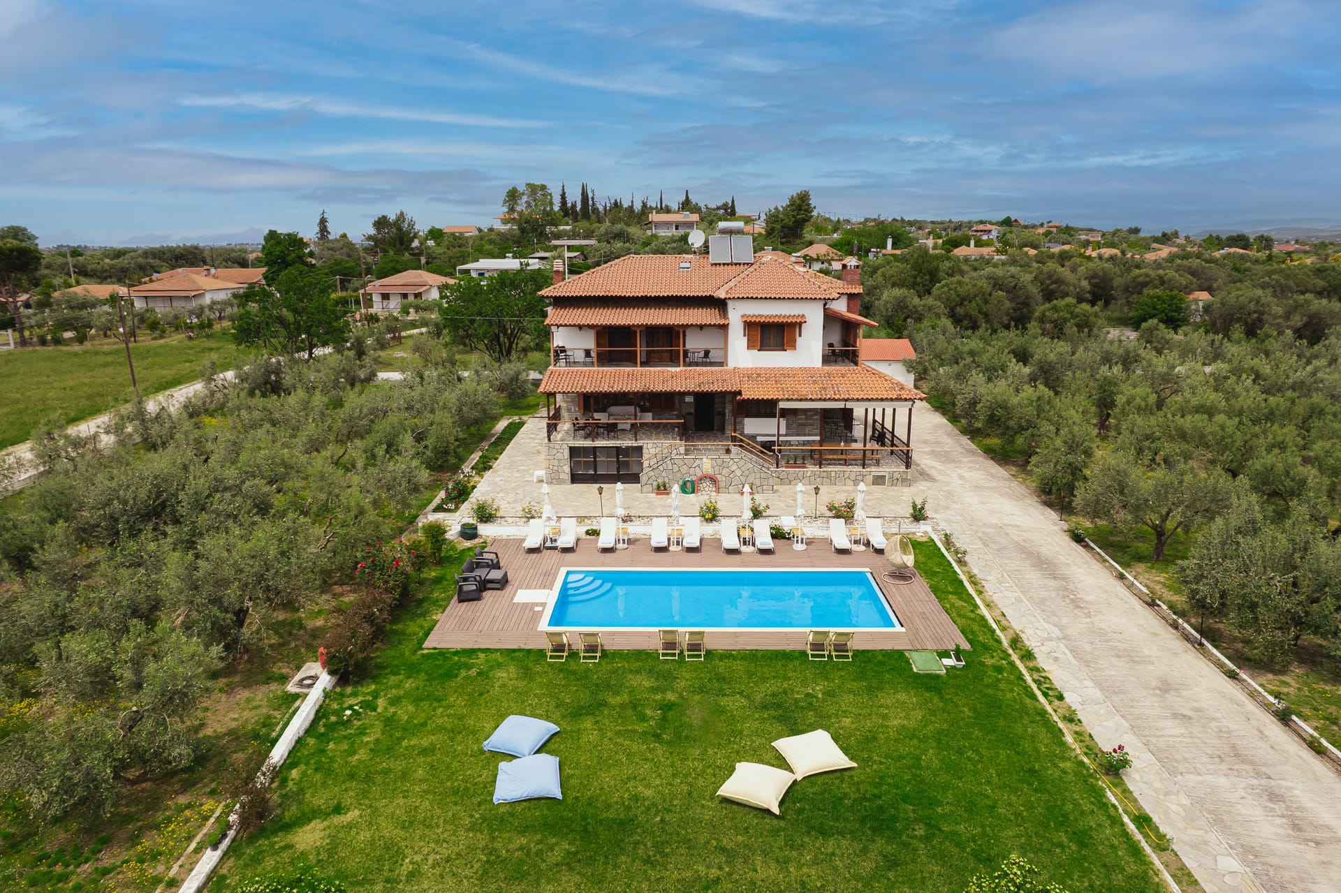 Georgalas Sun Beach Resort