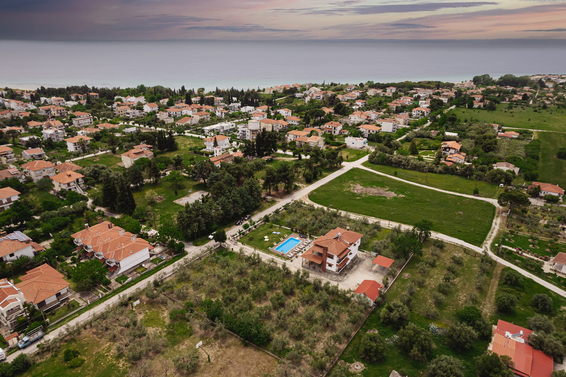 Georgalas Sun Beach Resort