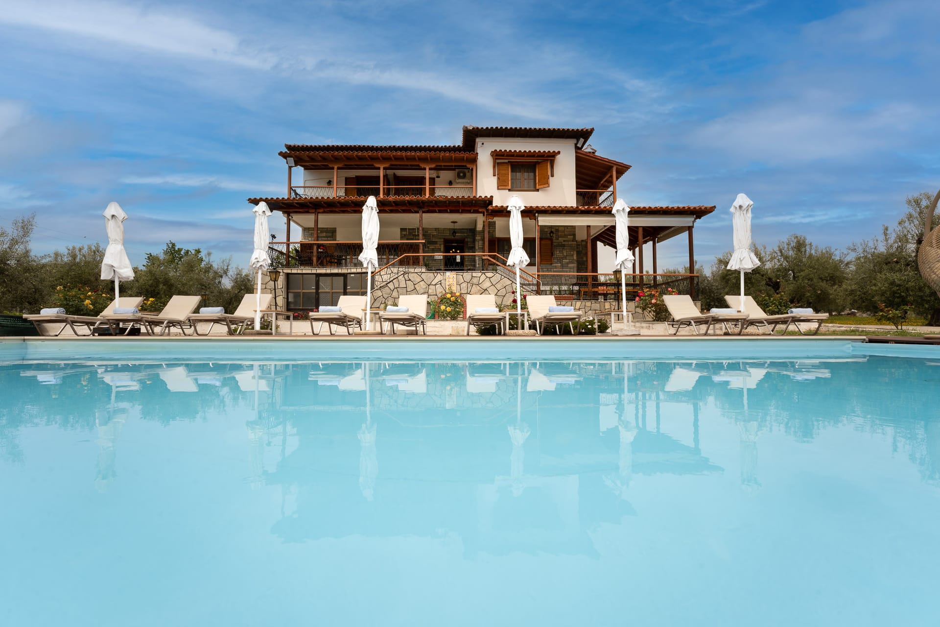 Georgalas Sun Beach Resort