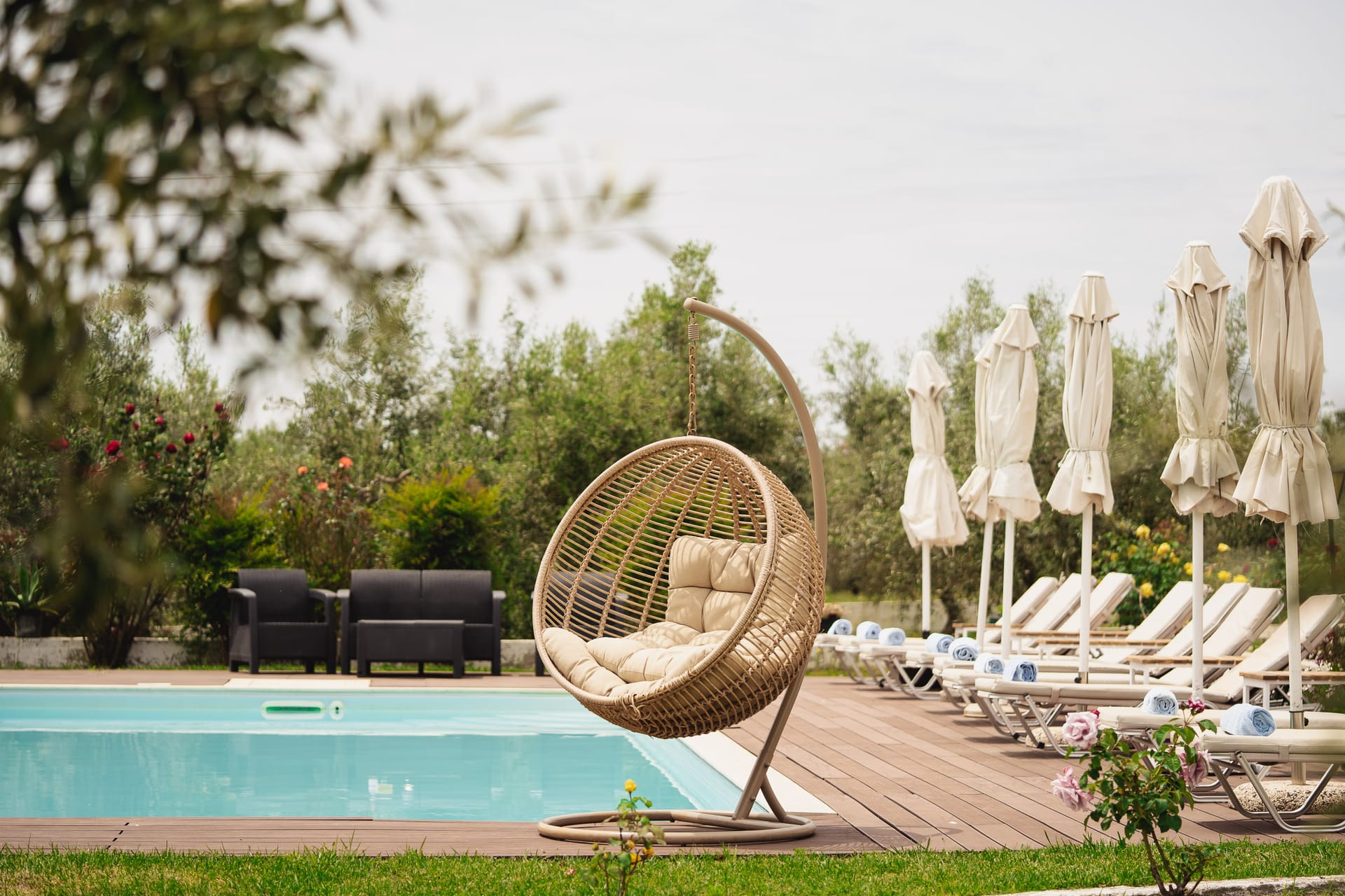 Georgalas Sun Beach Resort