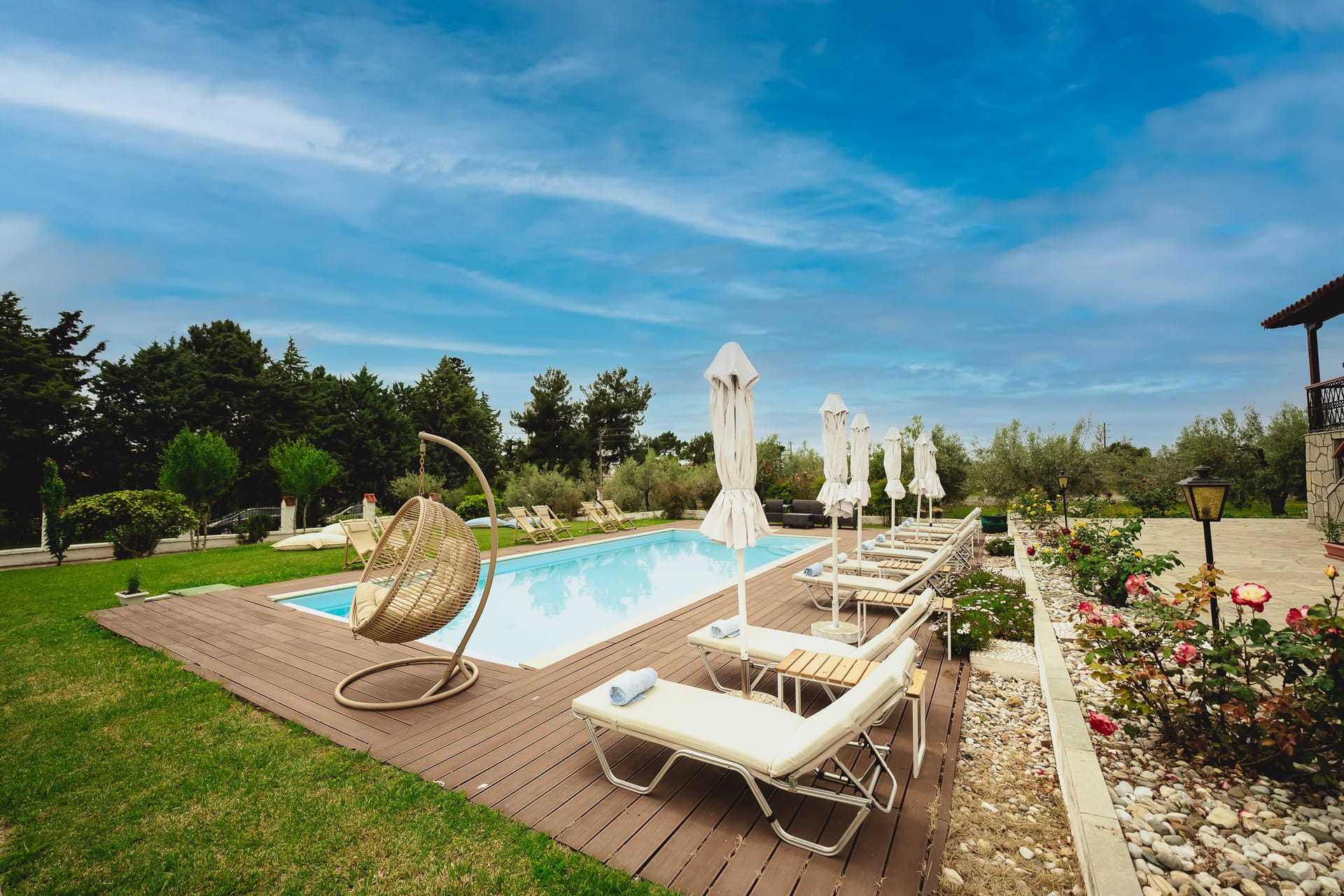 Georgalas Sun Beach Resort