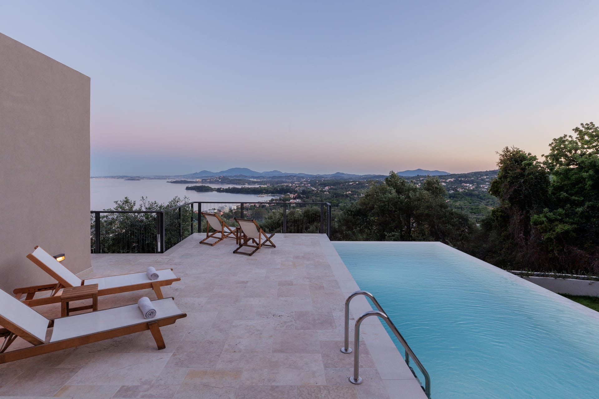 Greenstone Villas