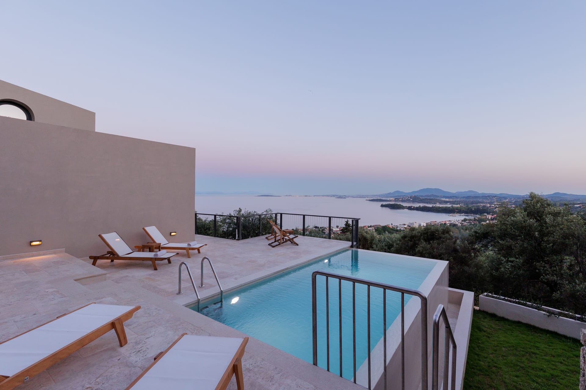 Greenstone Villas