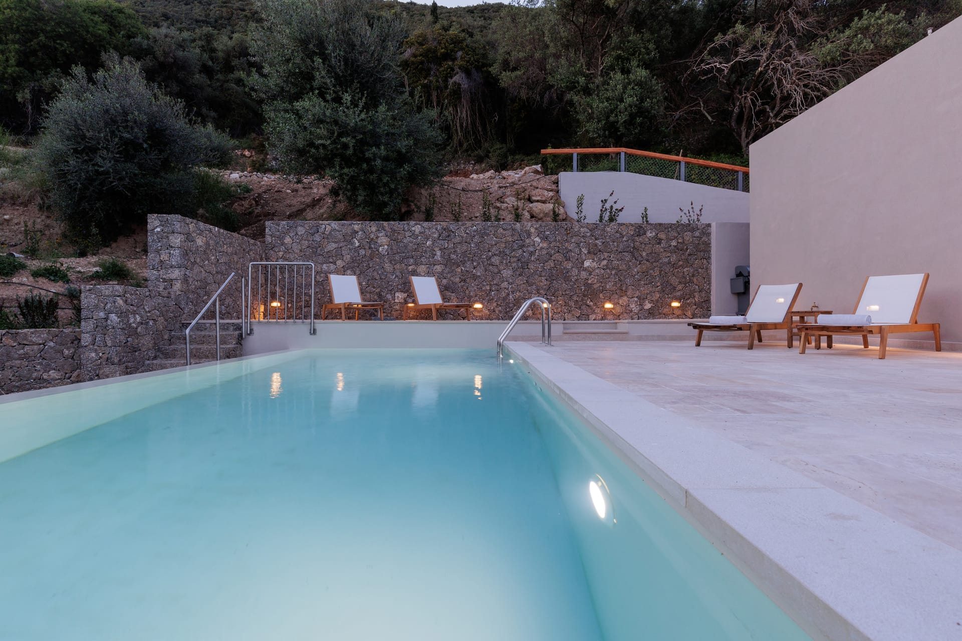Greenstone Villas