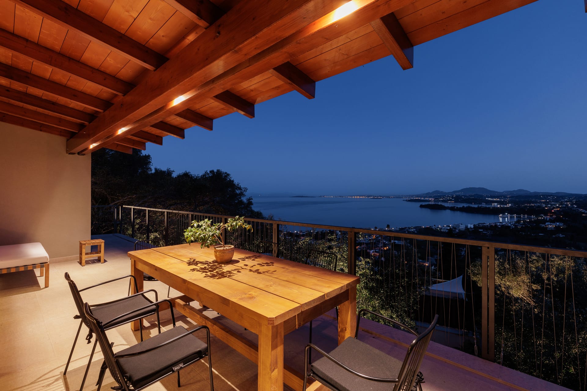 Greenstone Villas