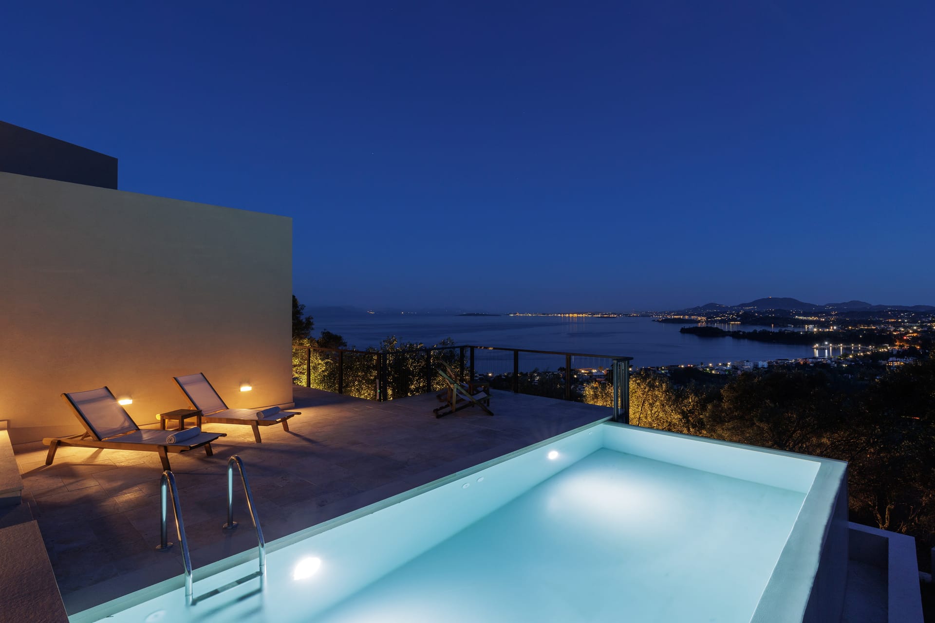 Greenstone Villas
