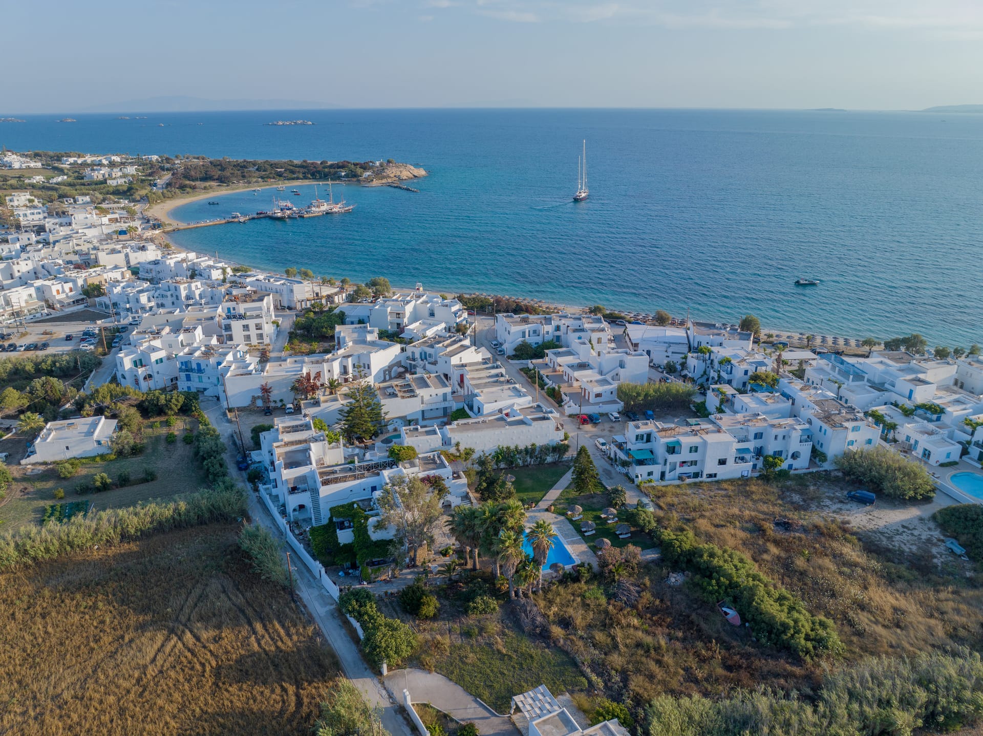 Antonina Hotel