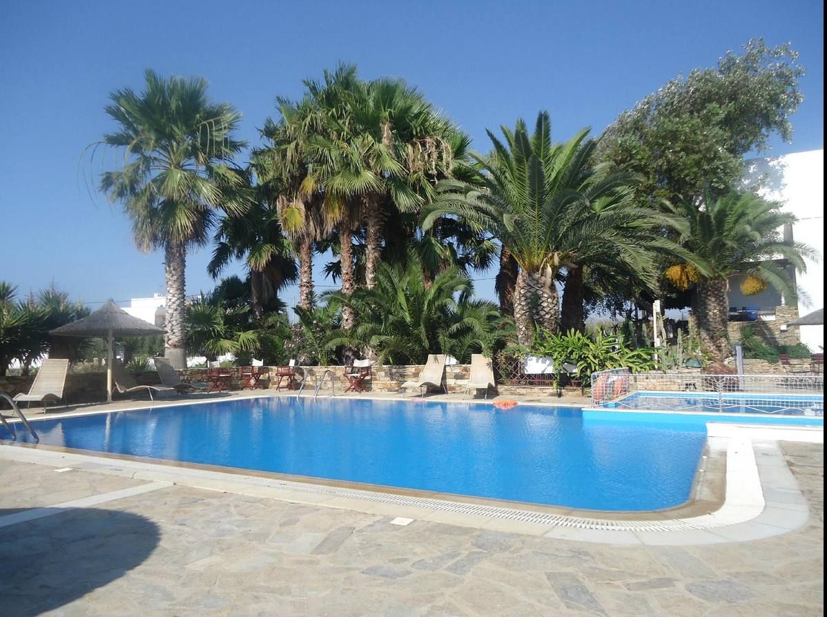 Antonina Hotel