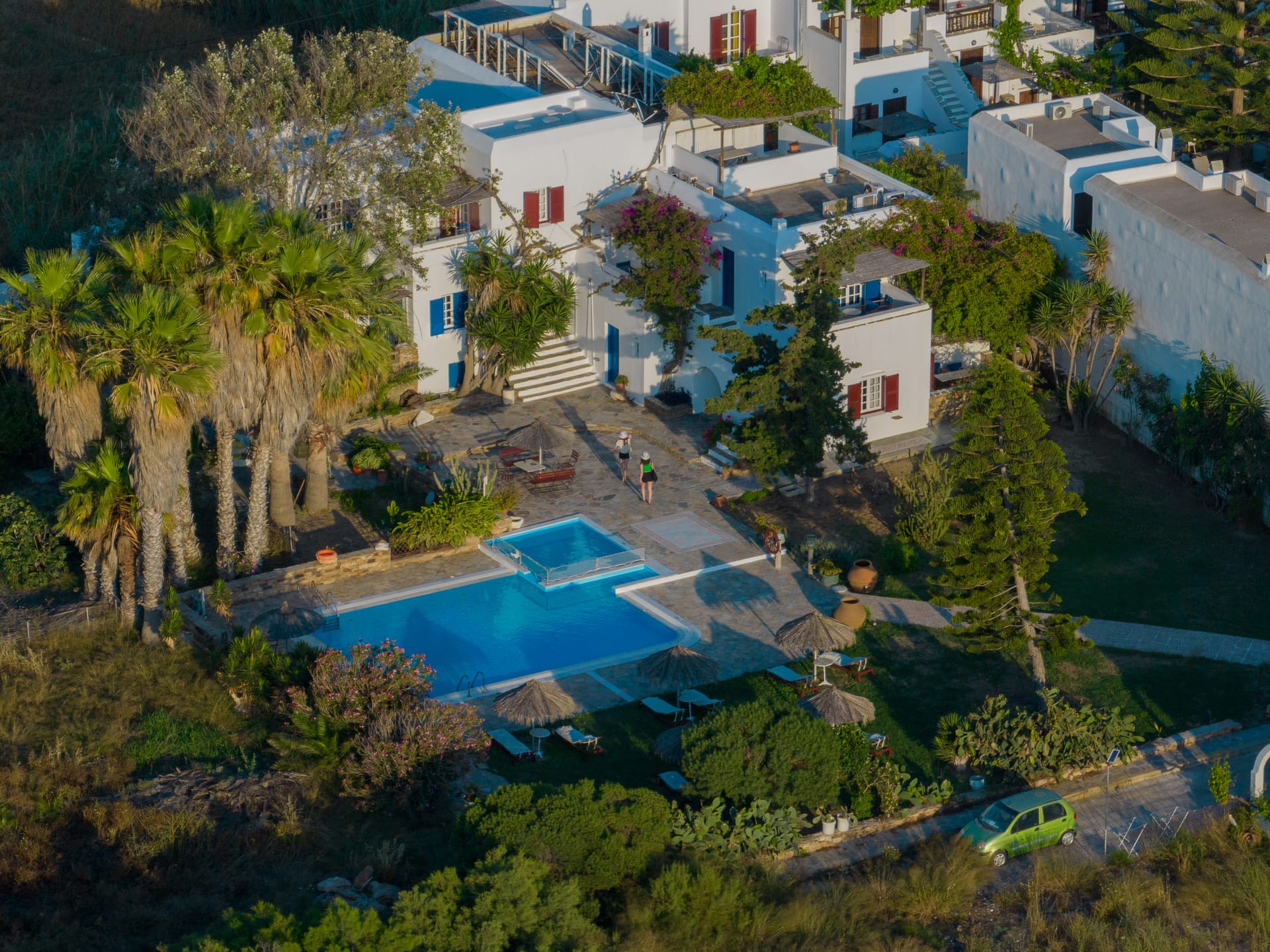 Antonina Hotel