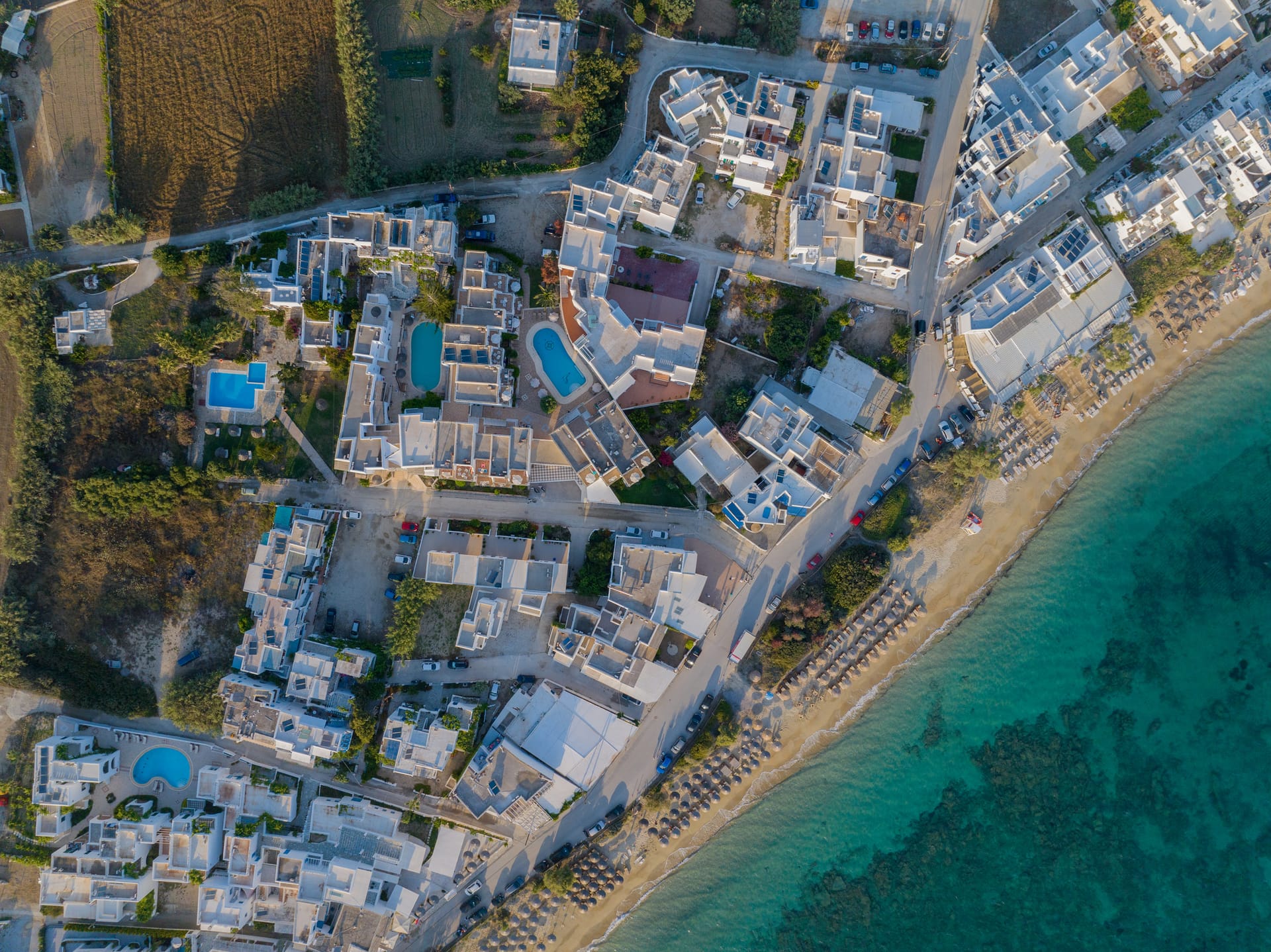 Antonina Hotel