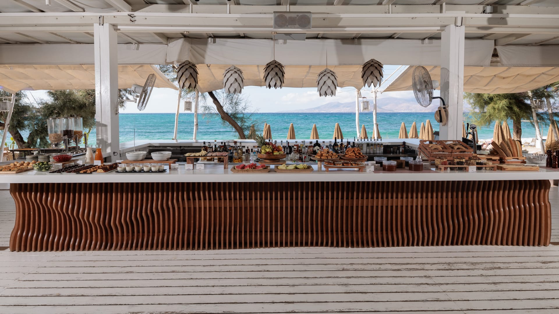 Antonina Hotel