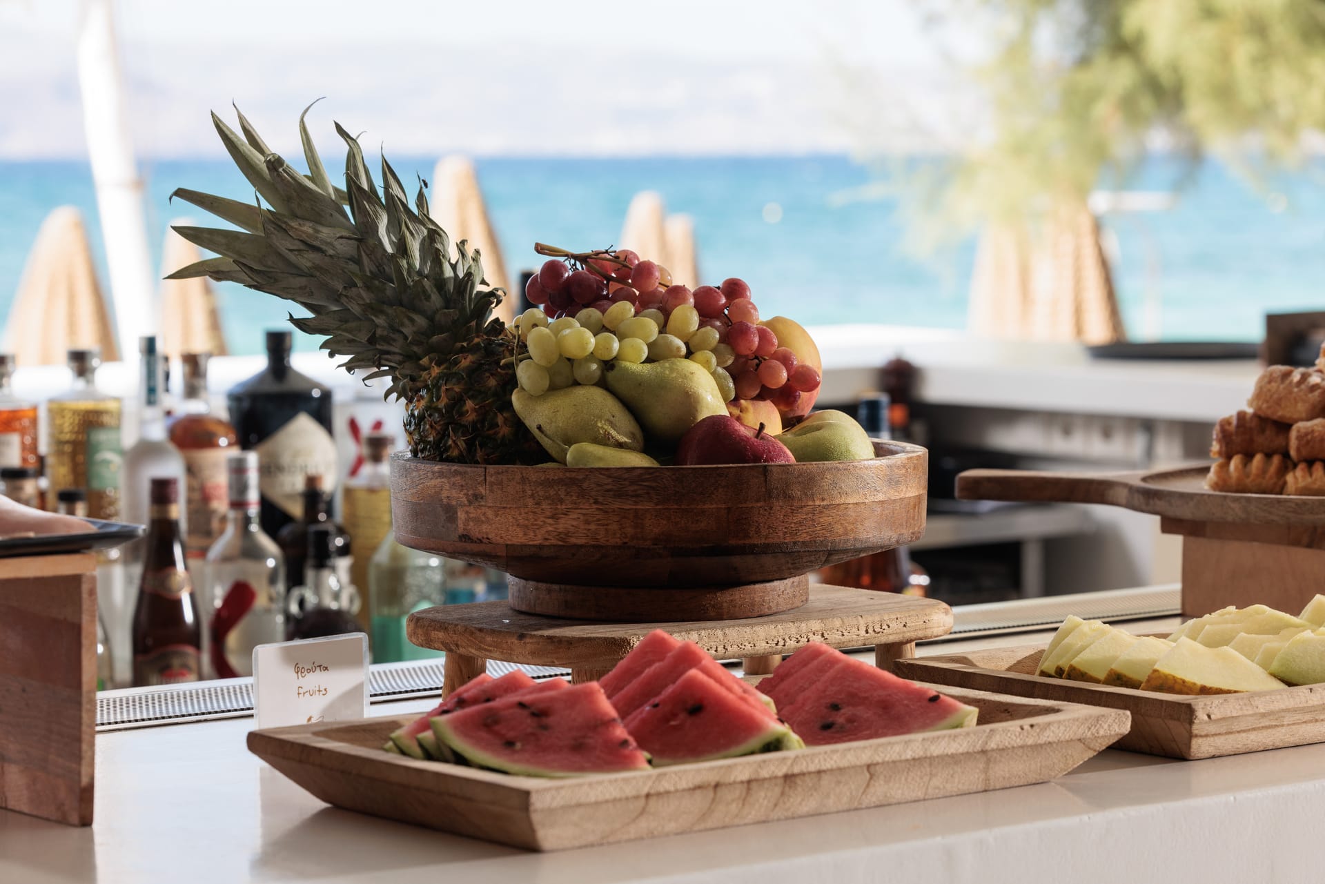Antonina Hotel