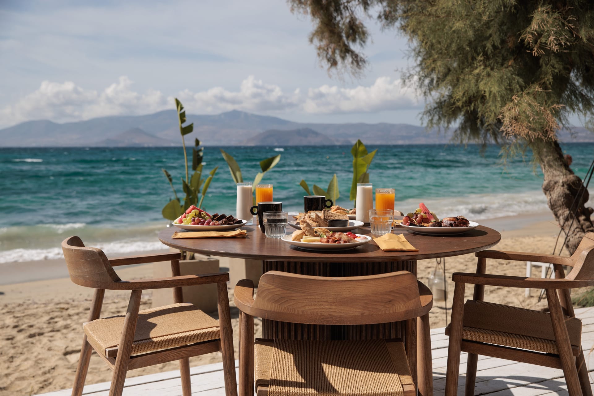 Antonina Hotel