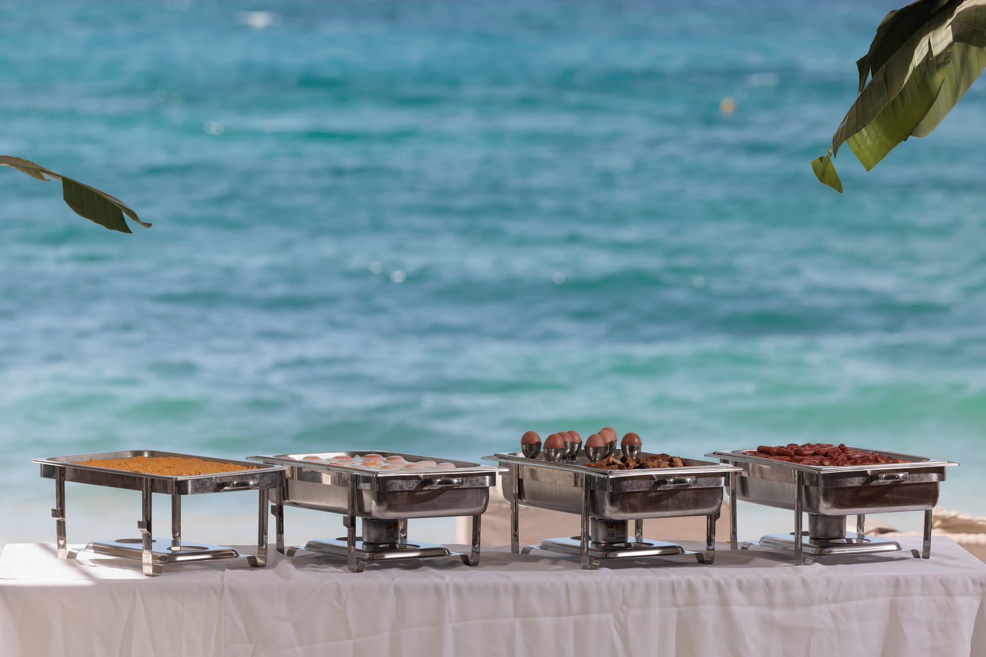 Antonina Hotel
