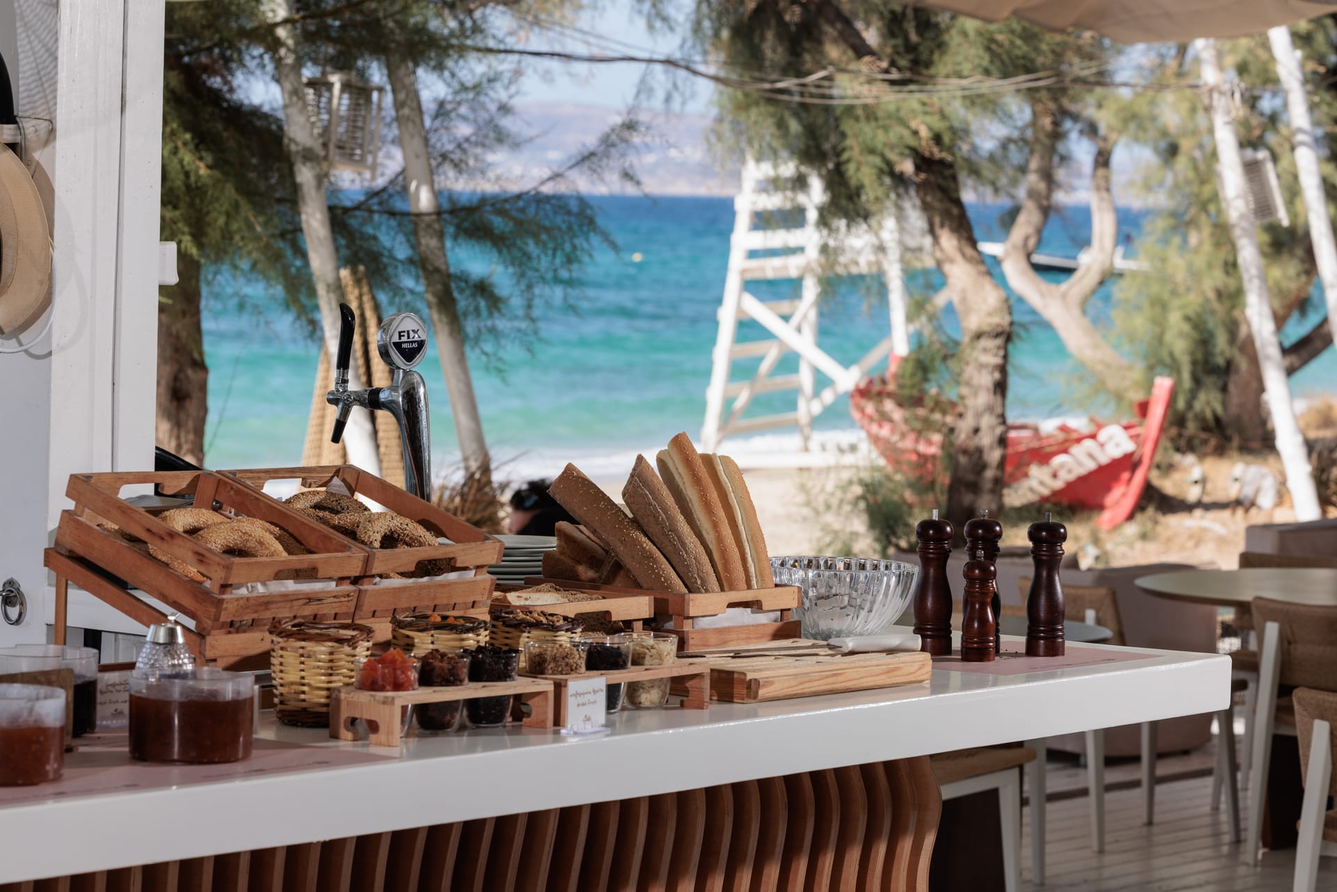 Antonina Hotel