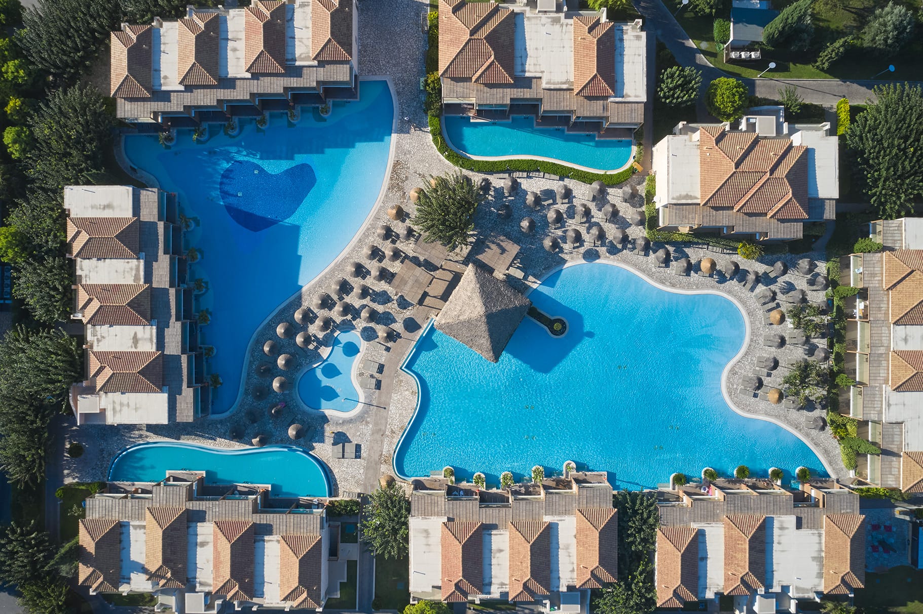 Atlantica Holiday Village Rhodes