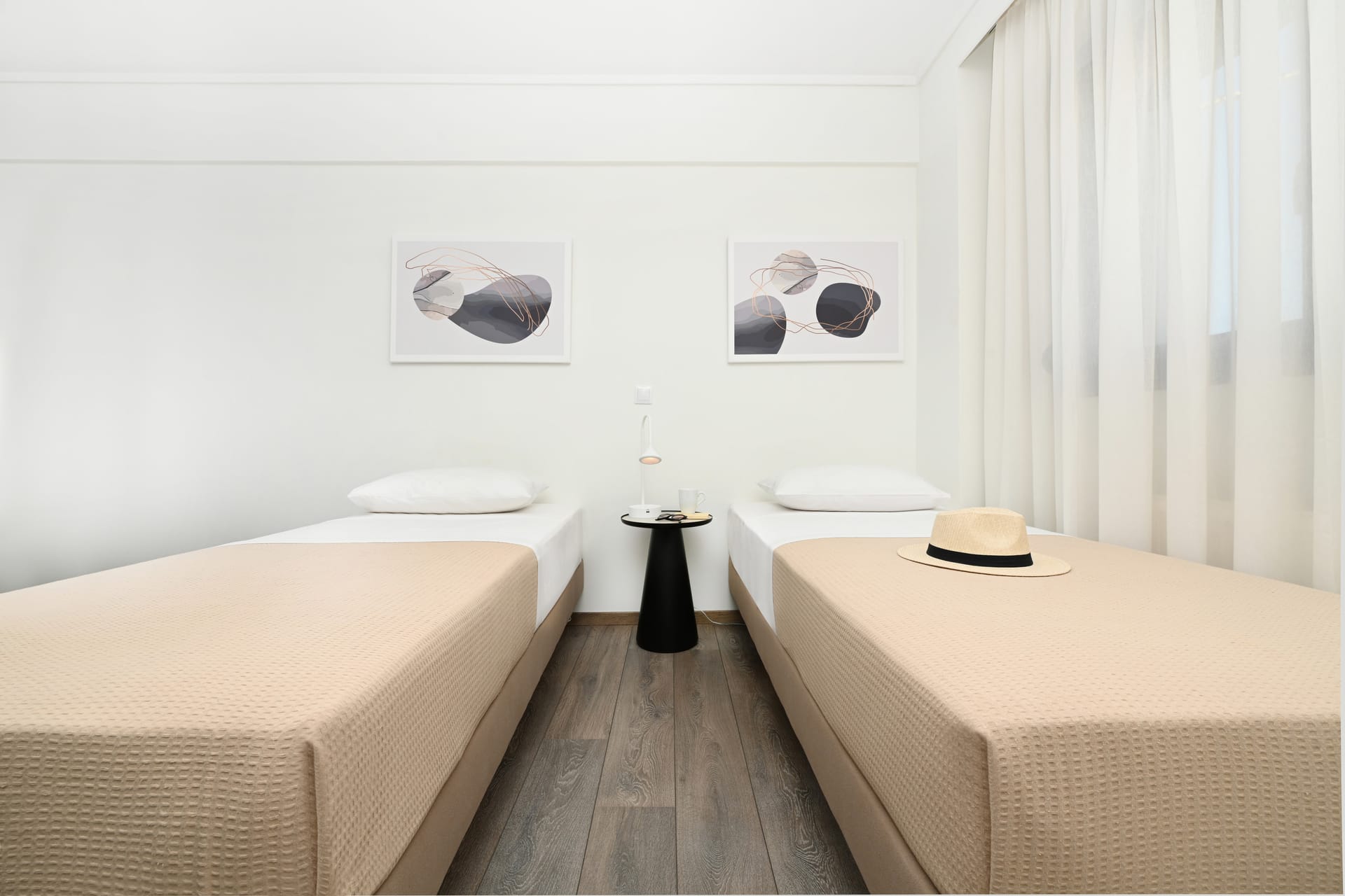 Icon Premium Apartments
