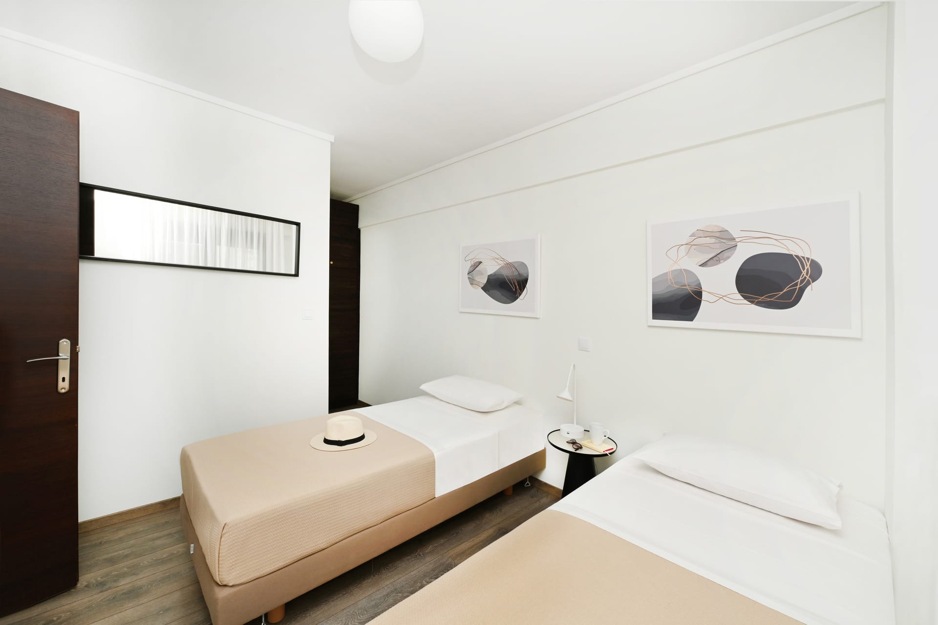 Icon Premium Apartments