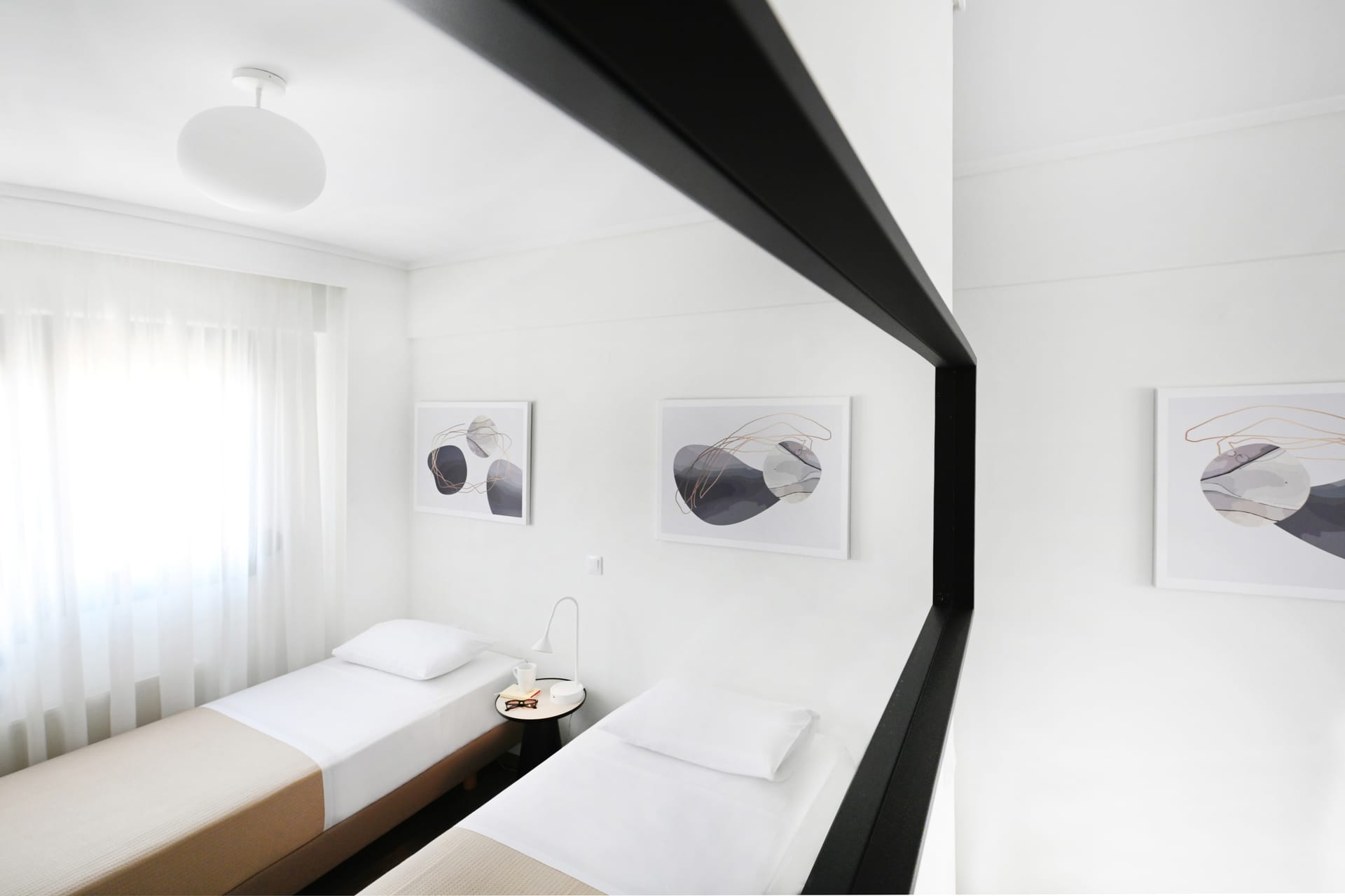 Icon Premium Apartments