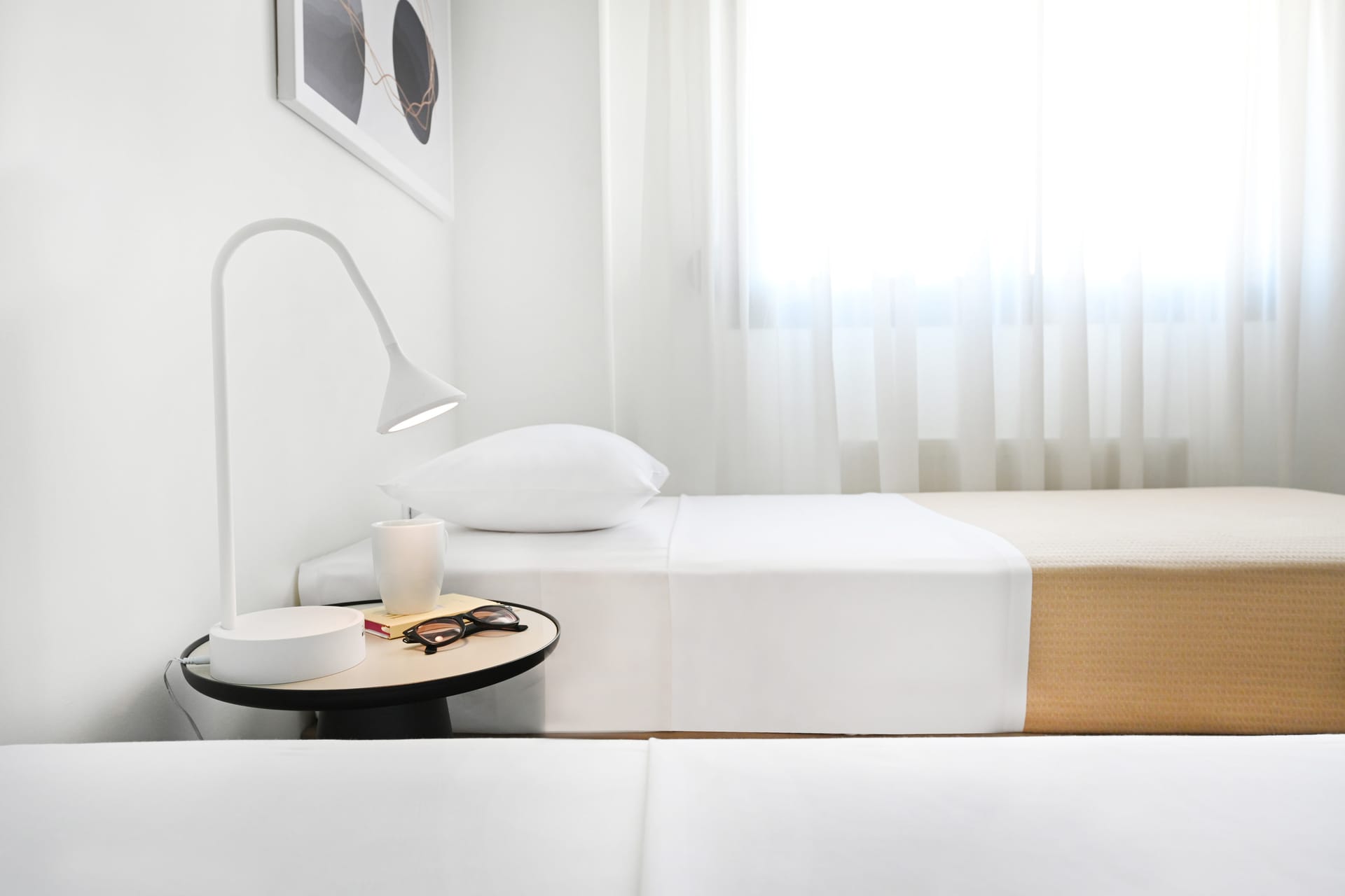 Icon Premium Apartments