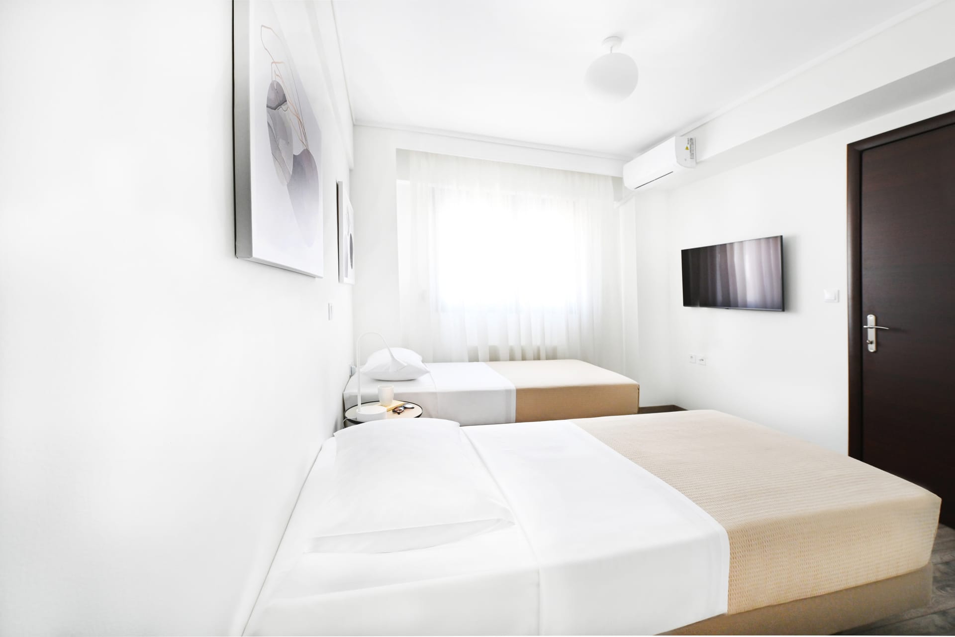 Icon Premium Apartments