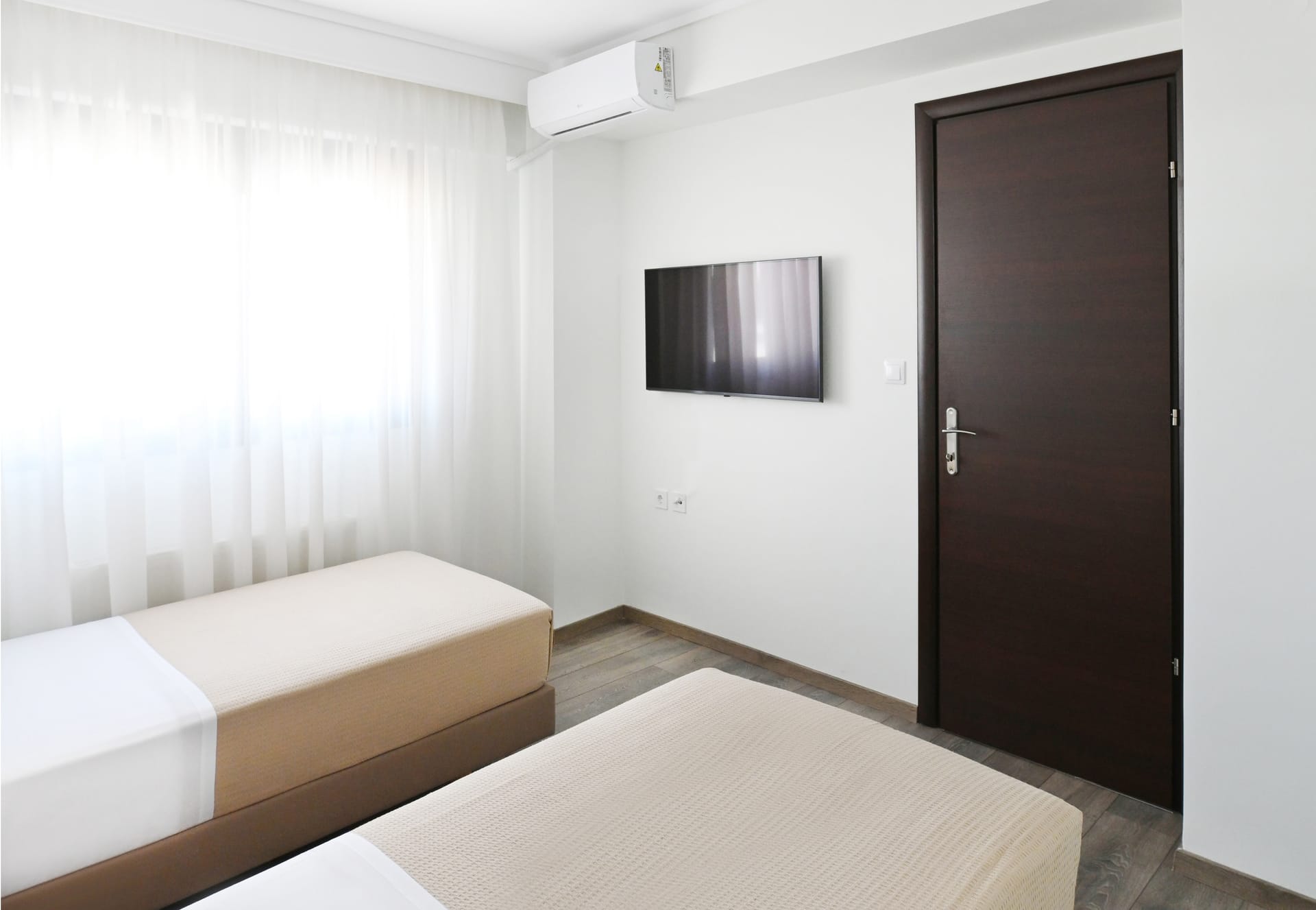 Icon Premium Apartments