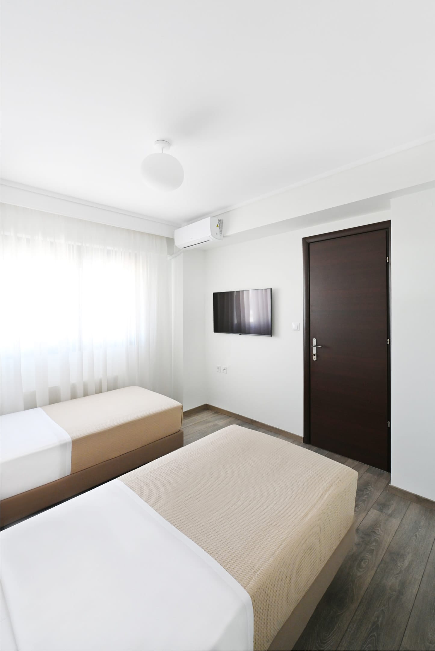 Icon Premium Apartments