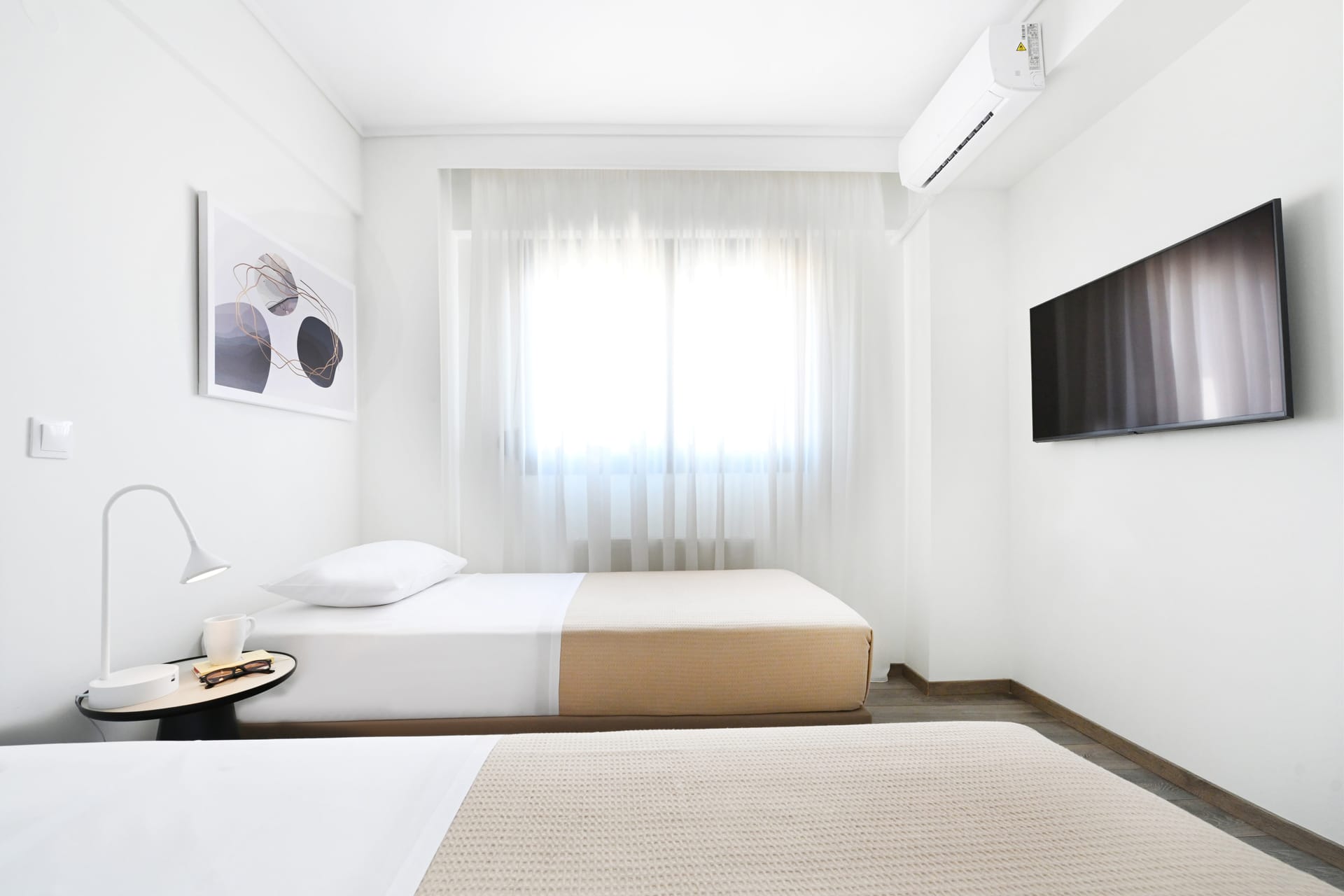Icon Premium Apartments