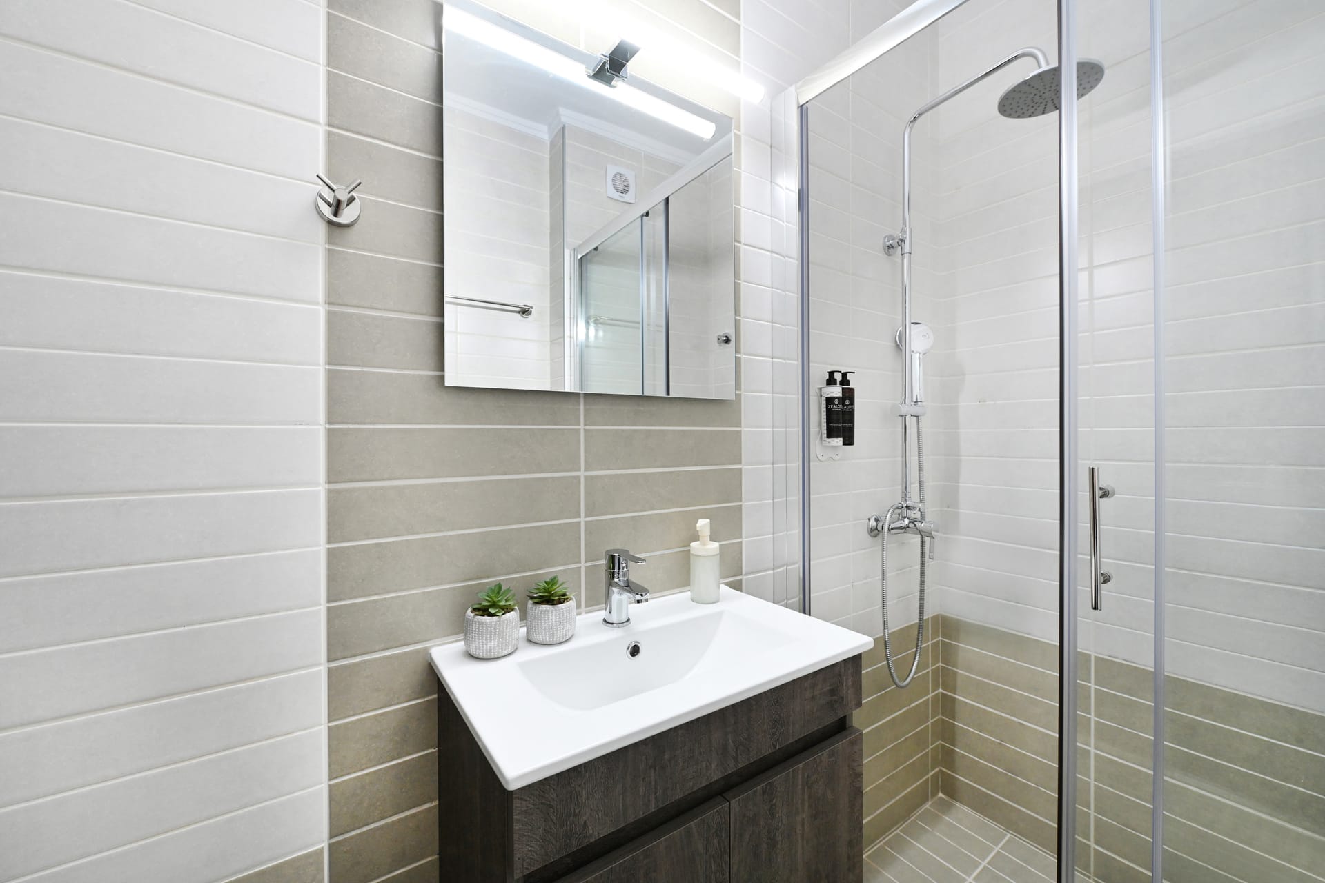 Icon Premium Apartments