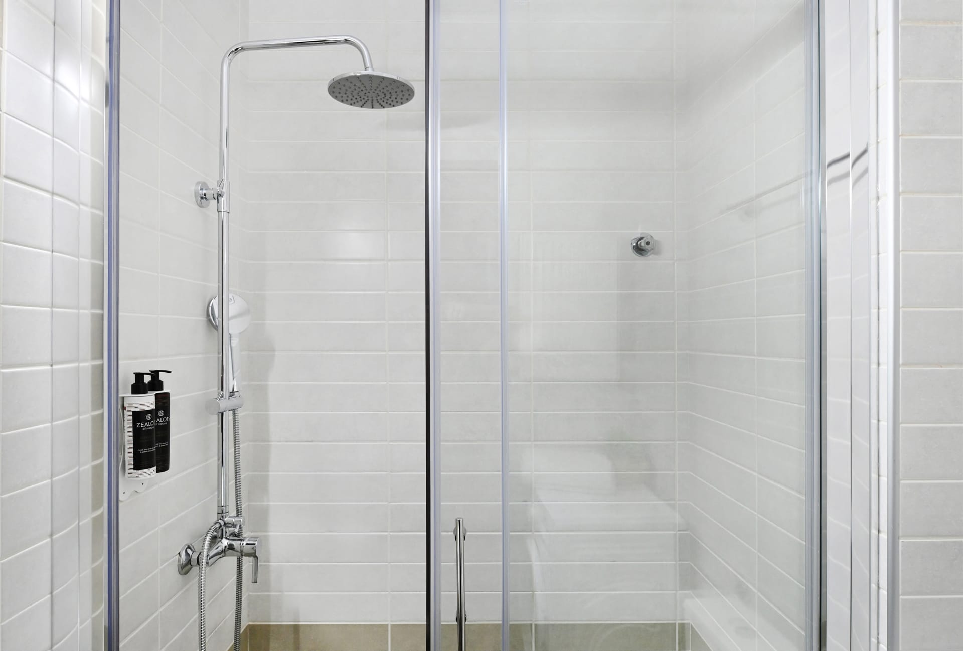 Icon Premium Apartments