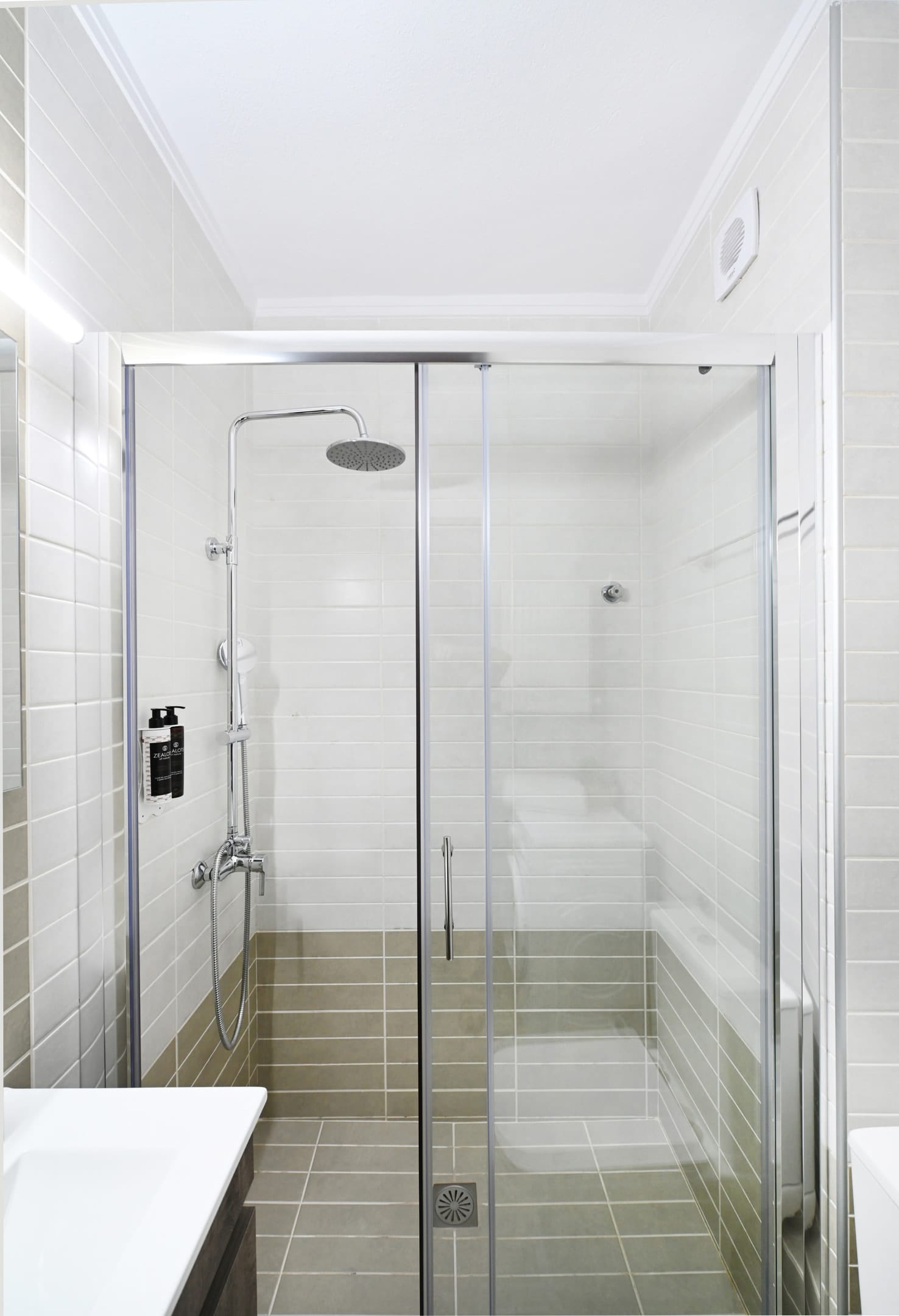 Icon Premium Apartments