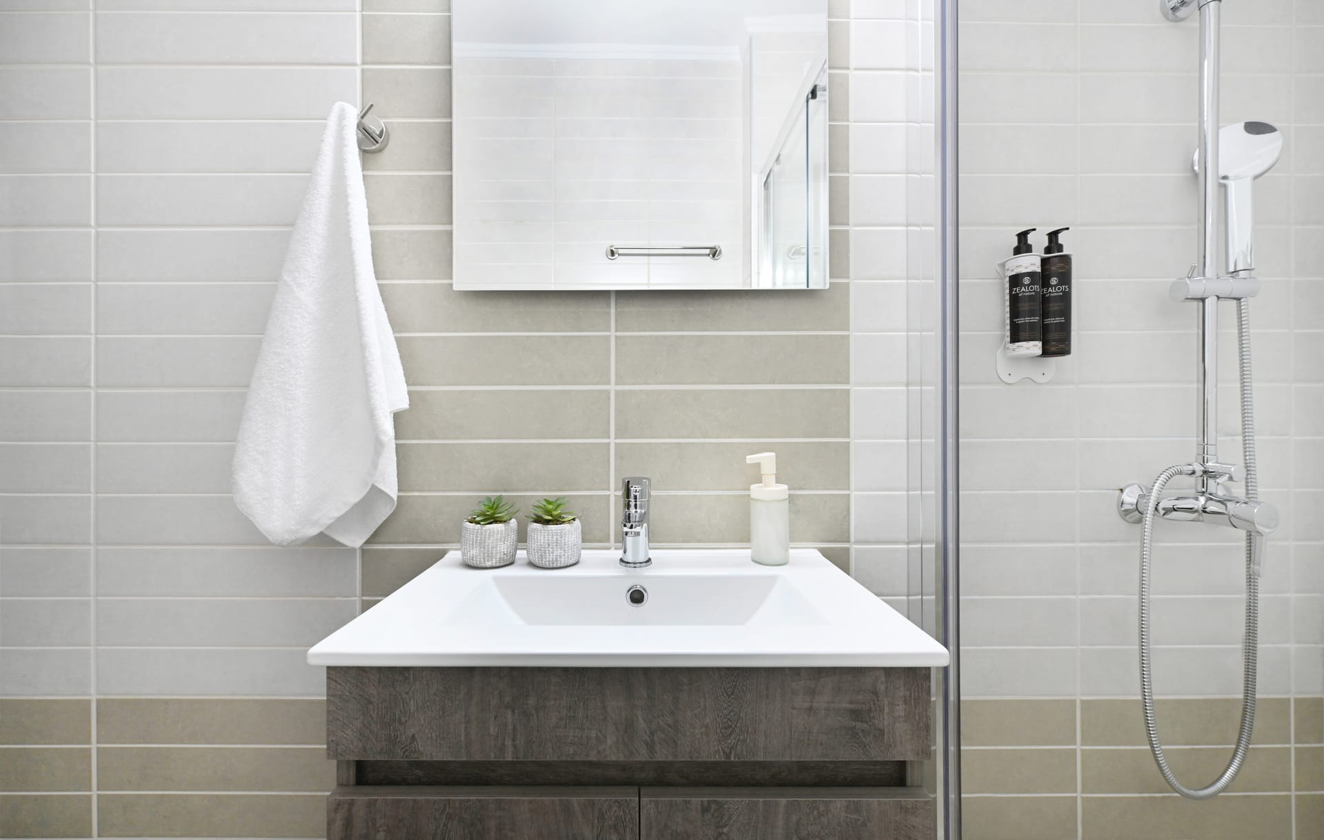 Icon Premium Apartments