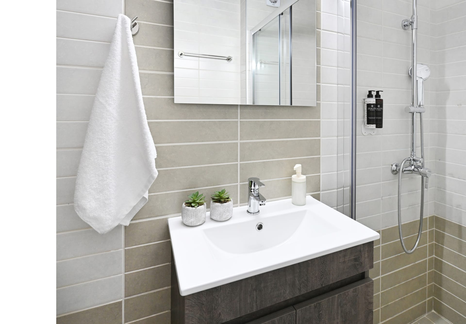 Icon Premium Apartments