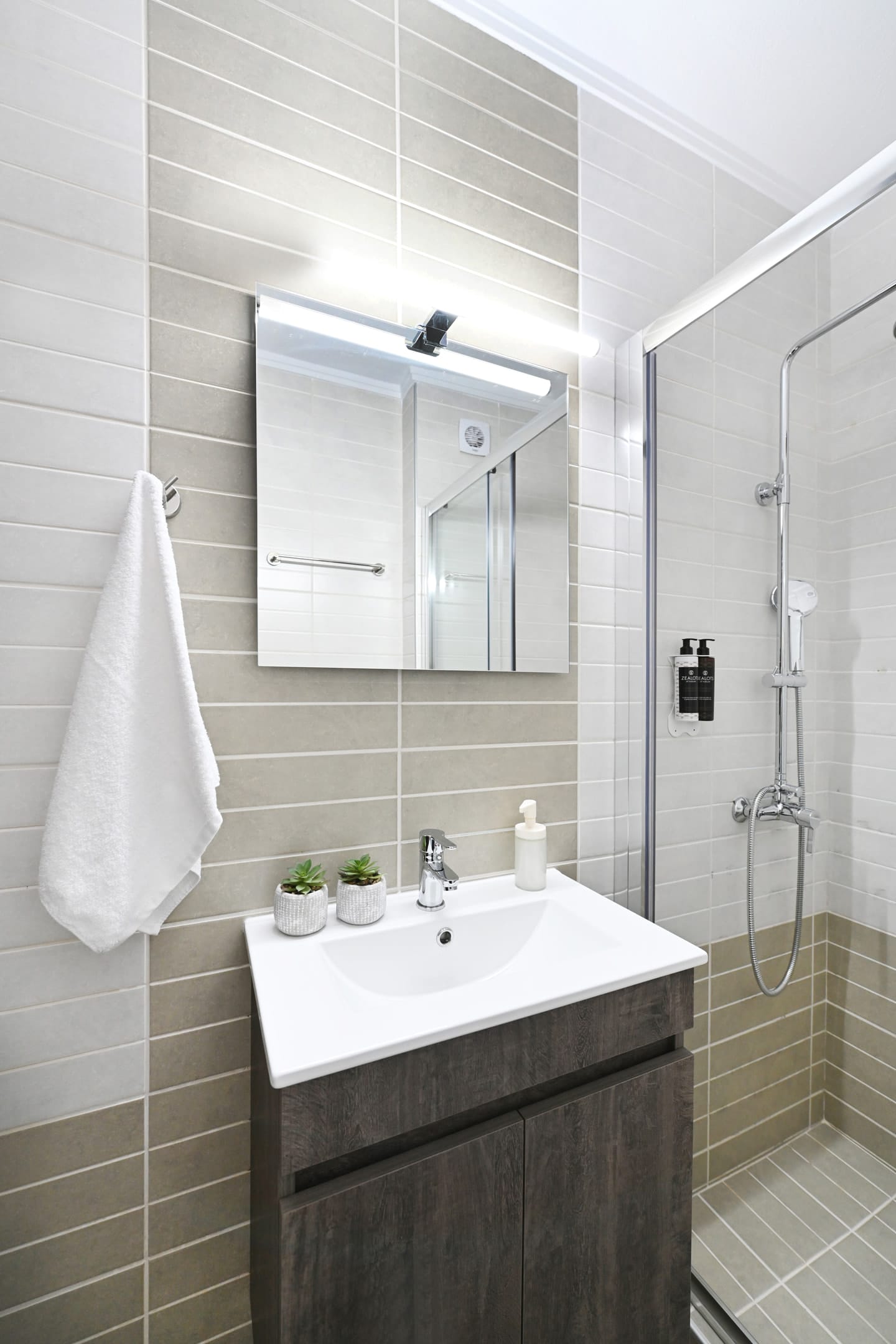 Icon Premium Apartments