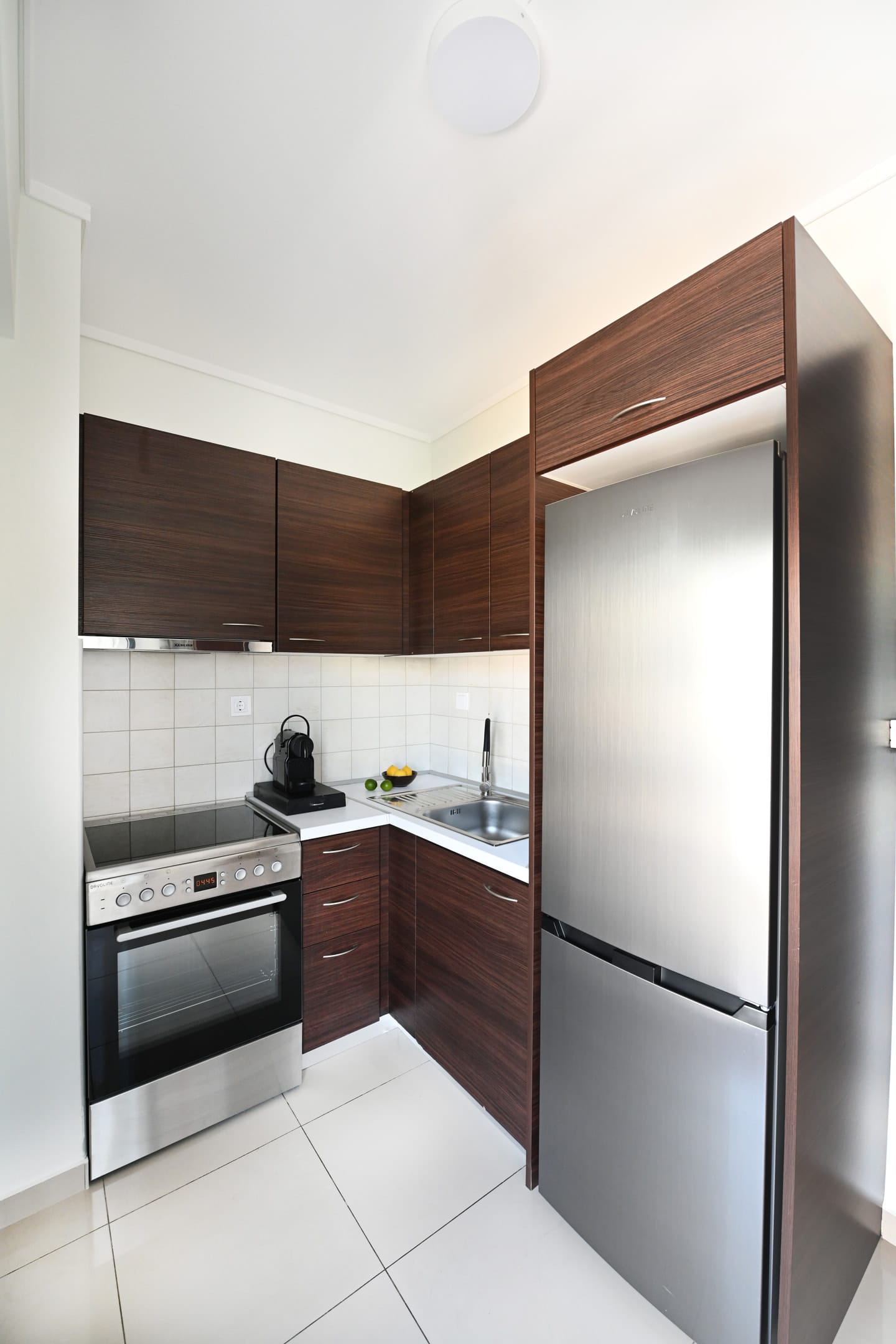 Icon Premium Apartments