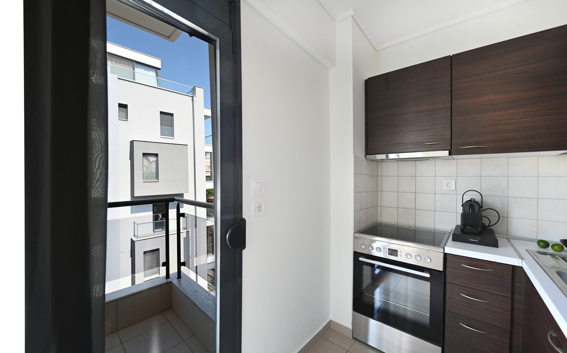 Icon Premium Apartments