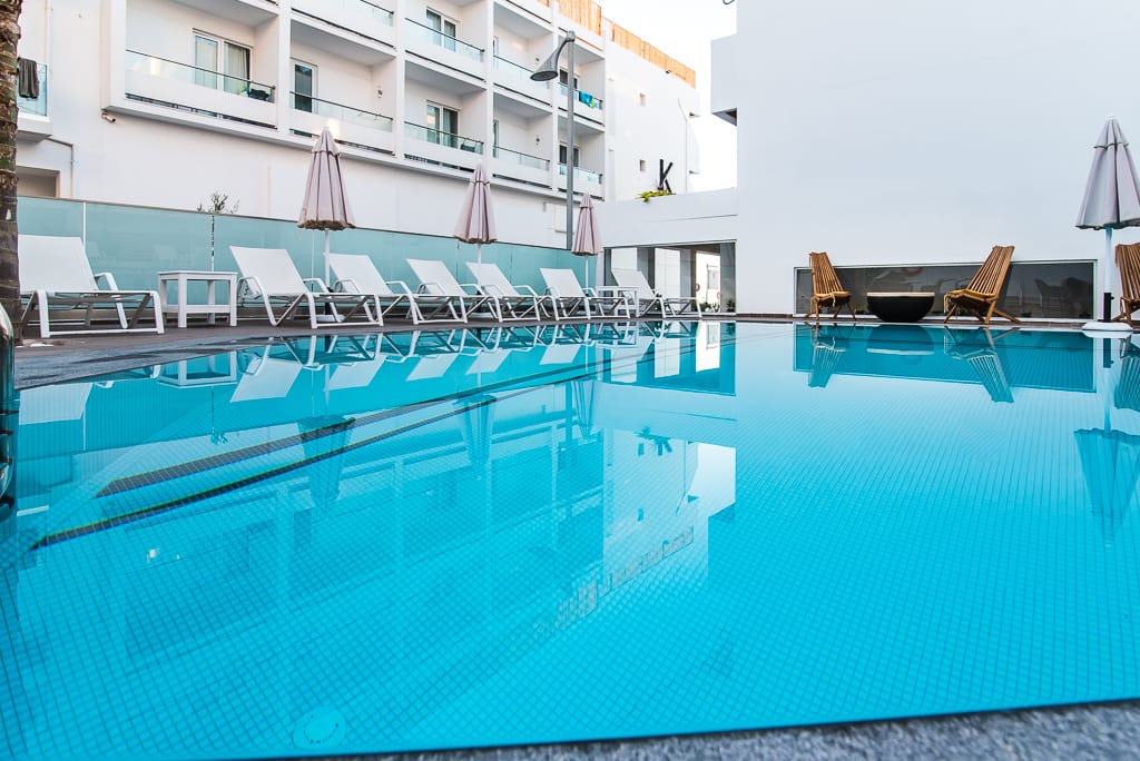 Kahlua Sea View Suites
