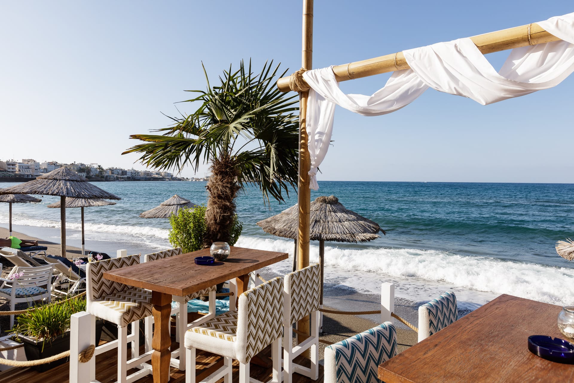 Kahlua Sea View Suites