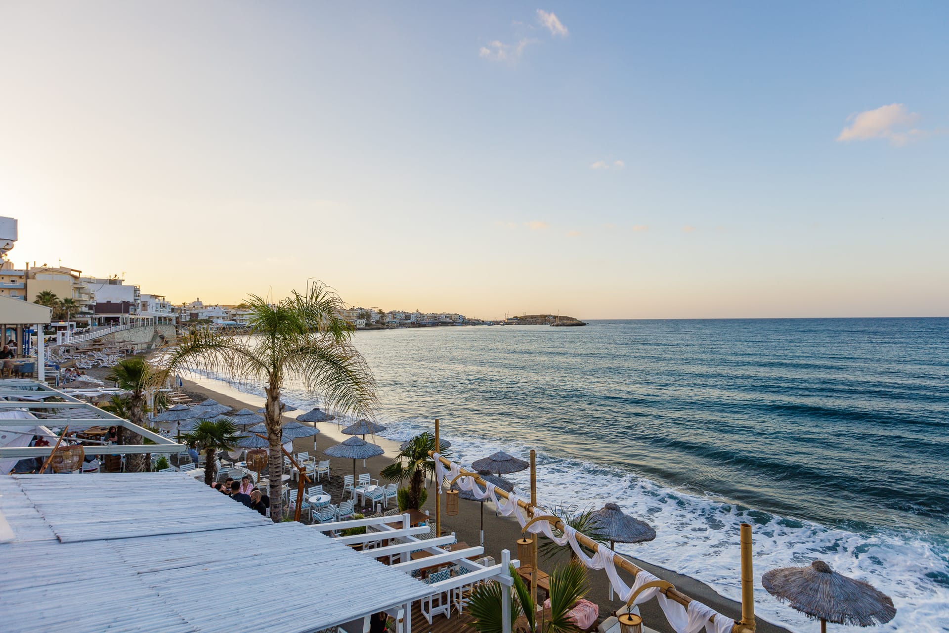 Kahlua Sea View Suites