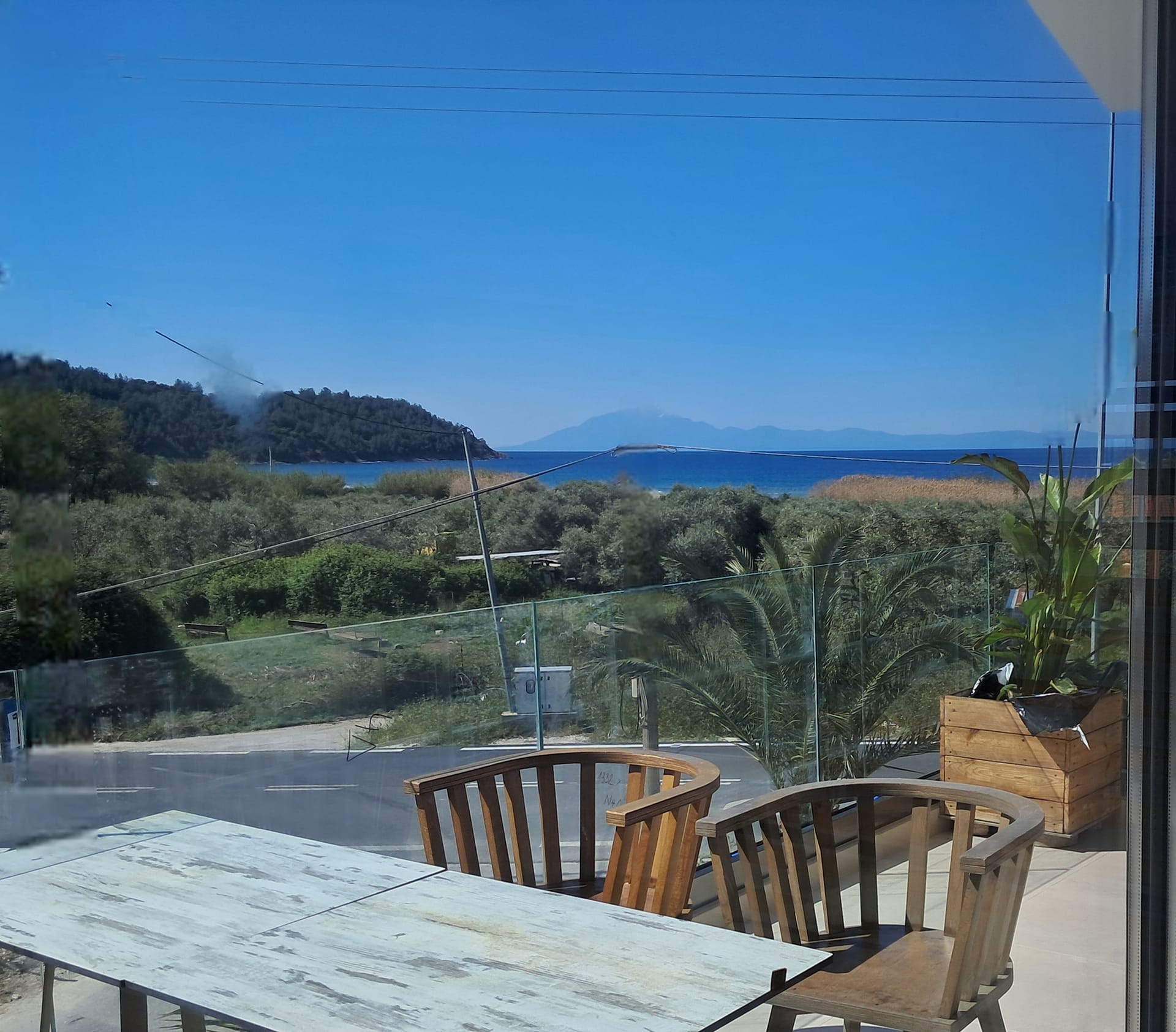 Kapahi Suites Apartments