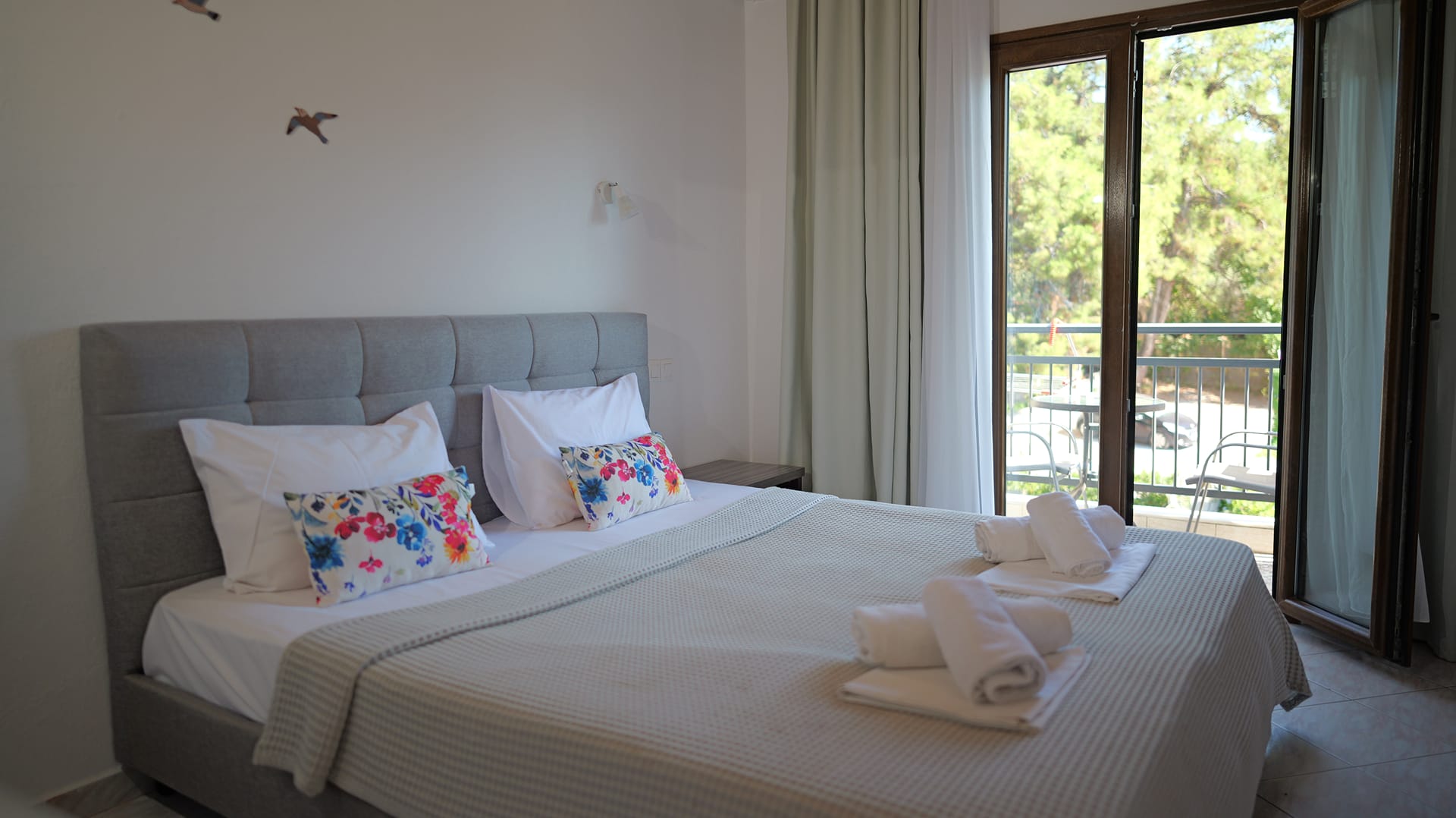Beach Hotel Kapahi