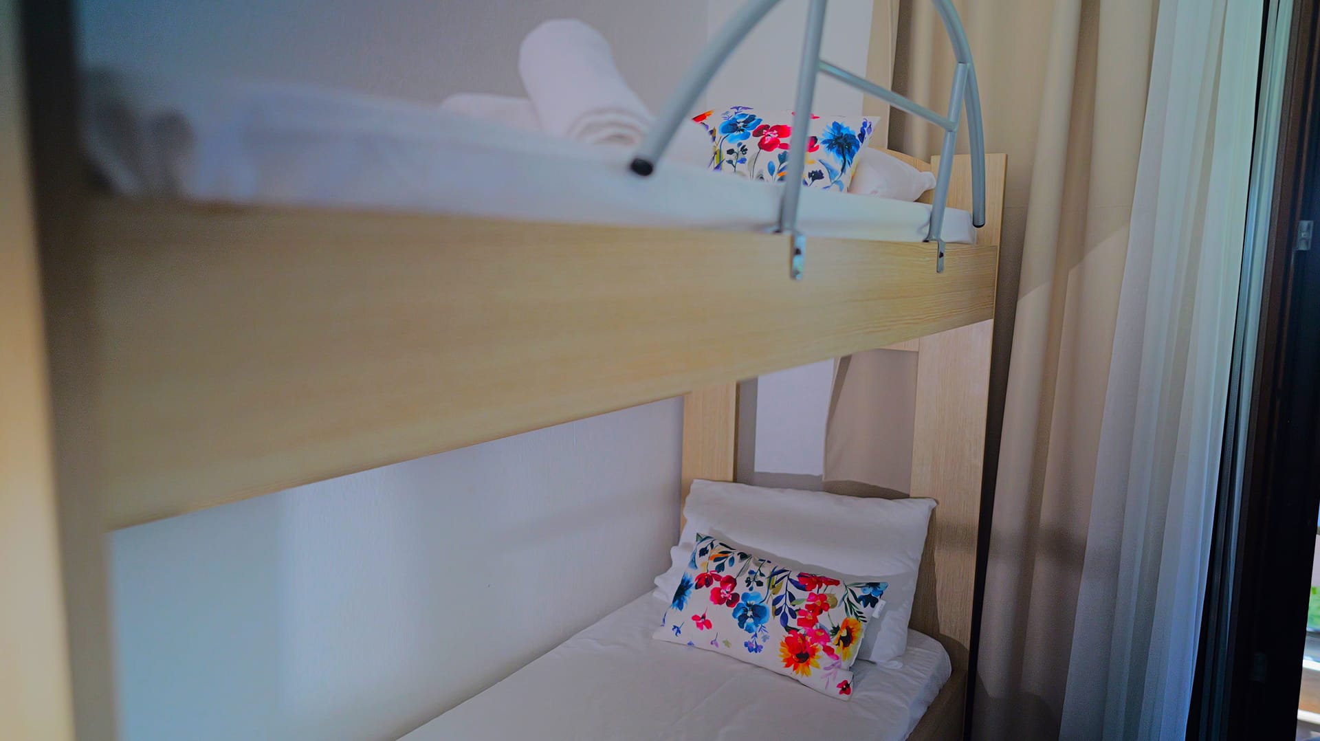 Beach Hotel Kapahi