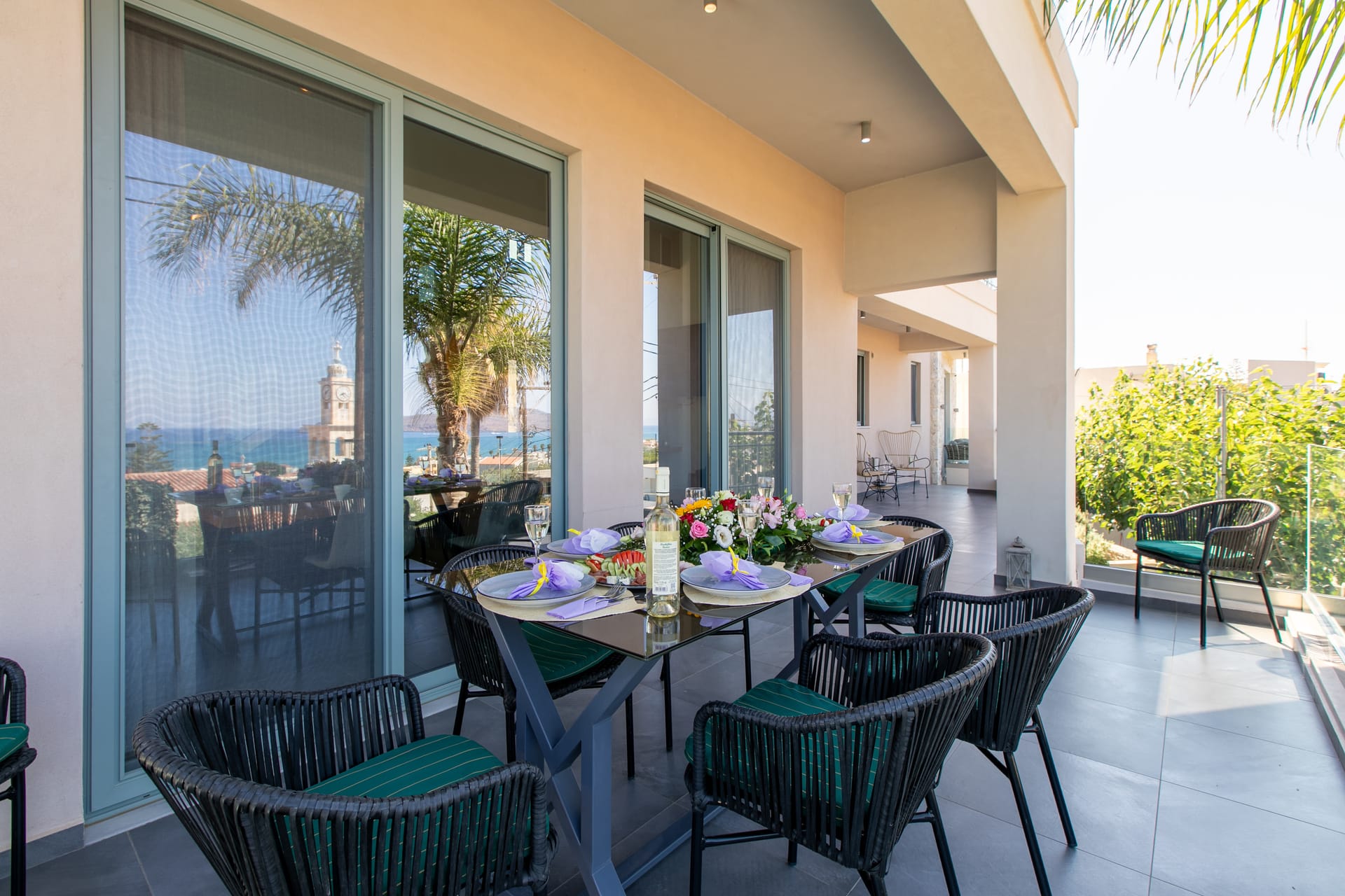 Kleanthi Villa Chania