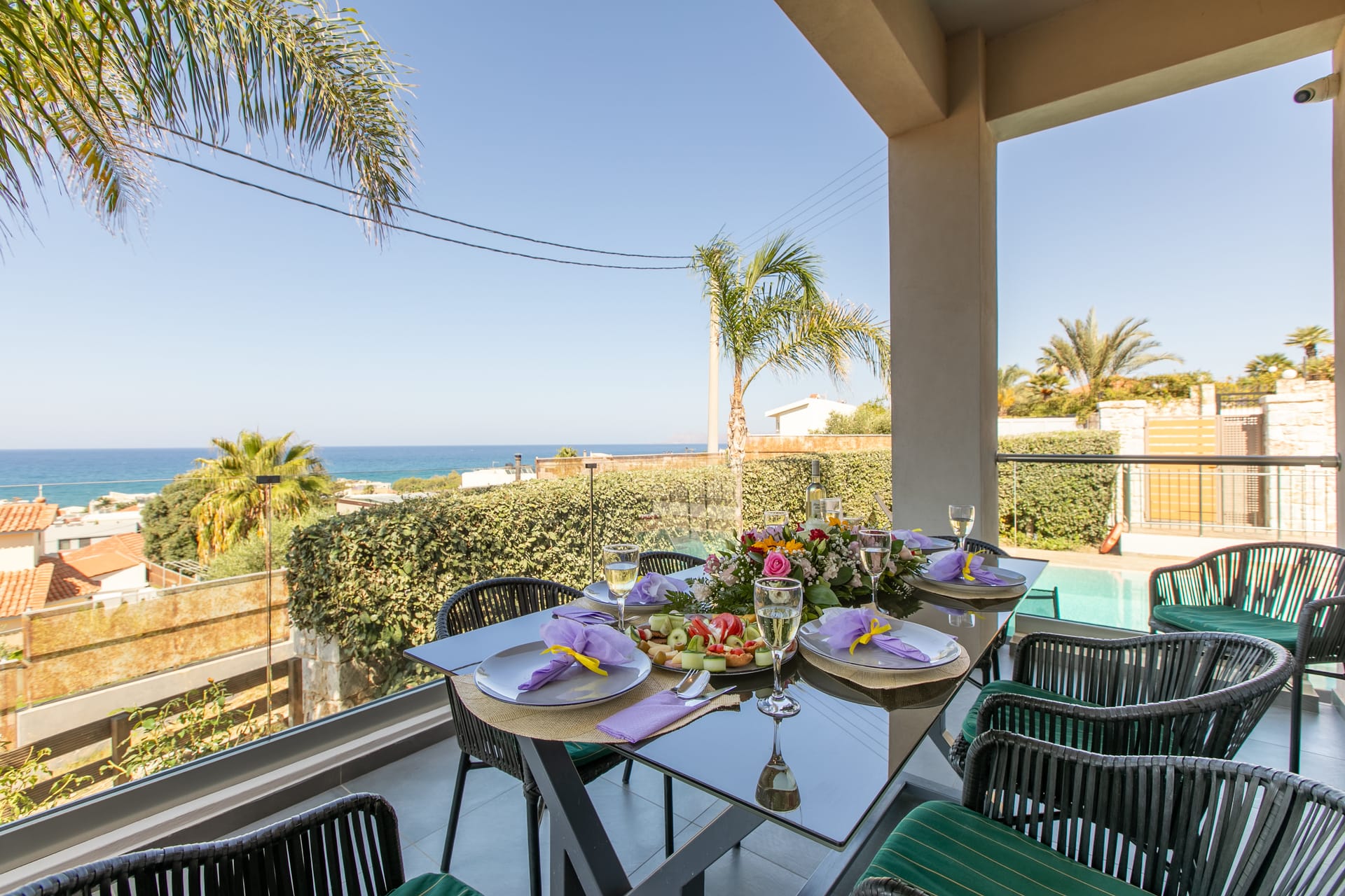 Kleanthi Villa Chania