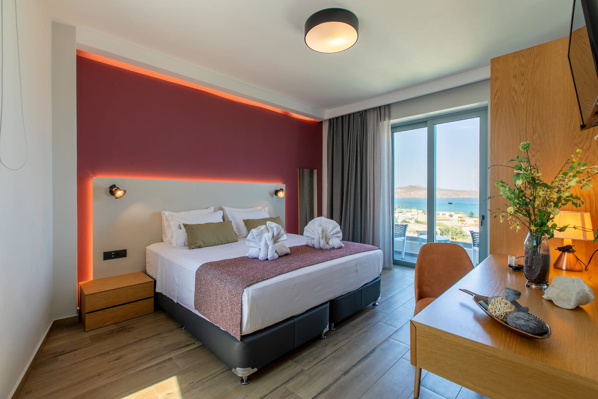 Kleanthi Villa Chania