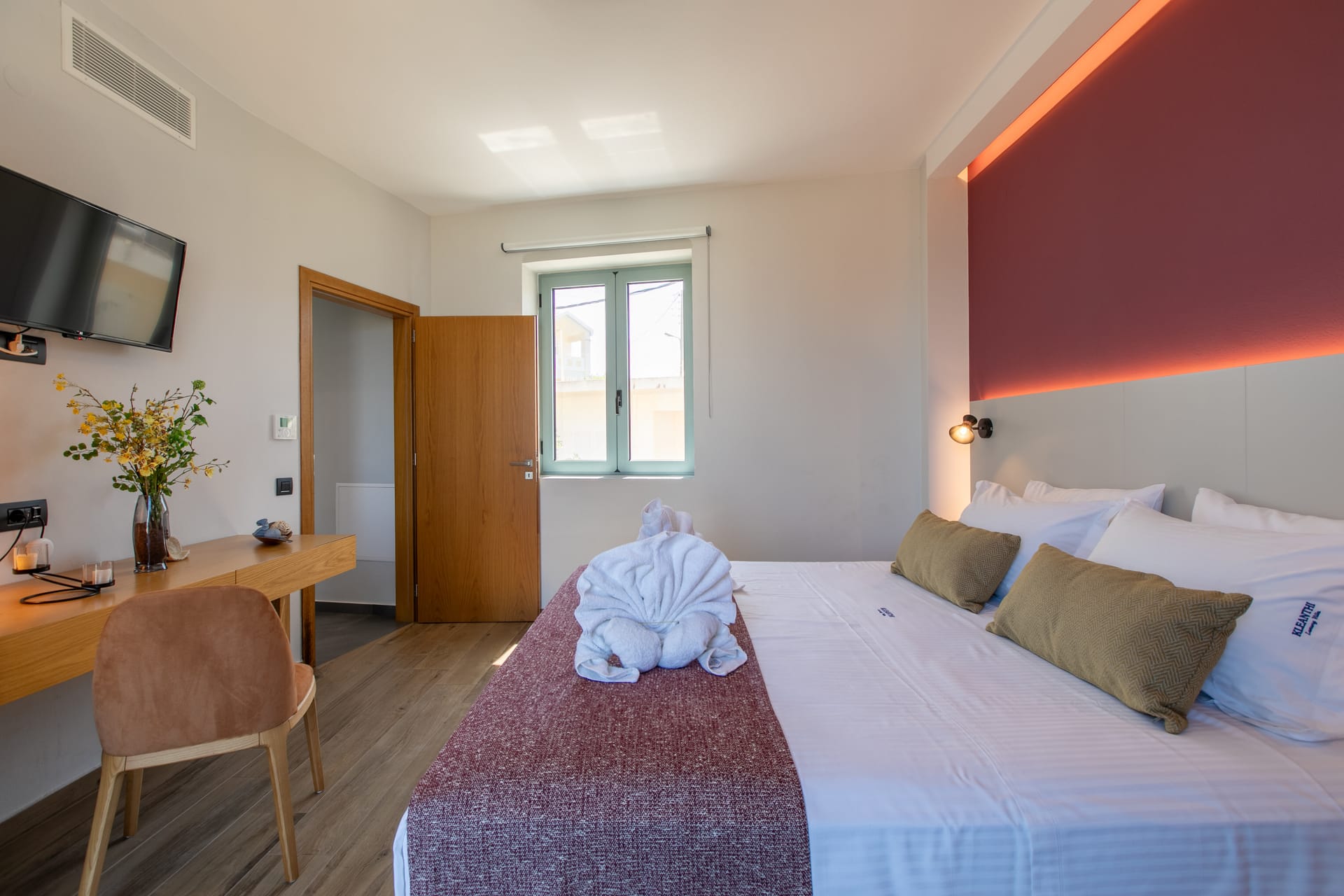 Kleanthi Villa Chania