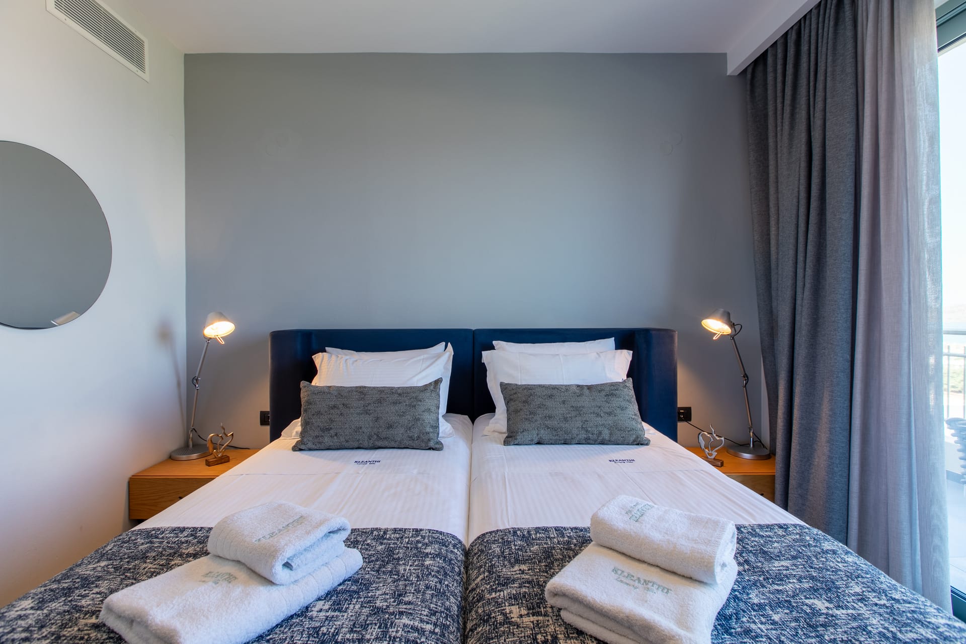 Kleanthi Villa Chania