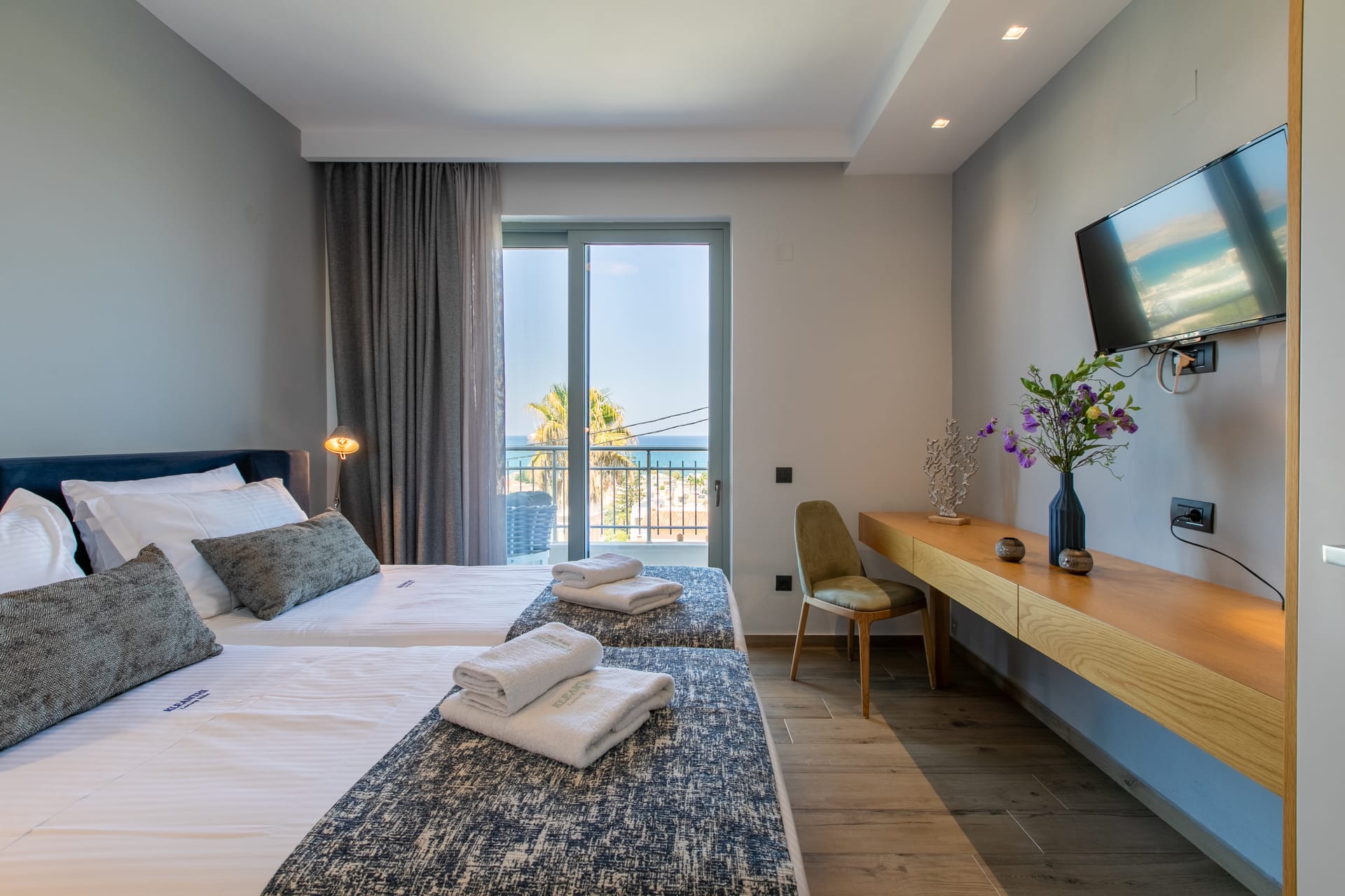 Kleanthi Villa Chania