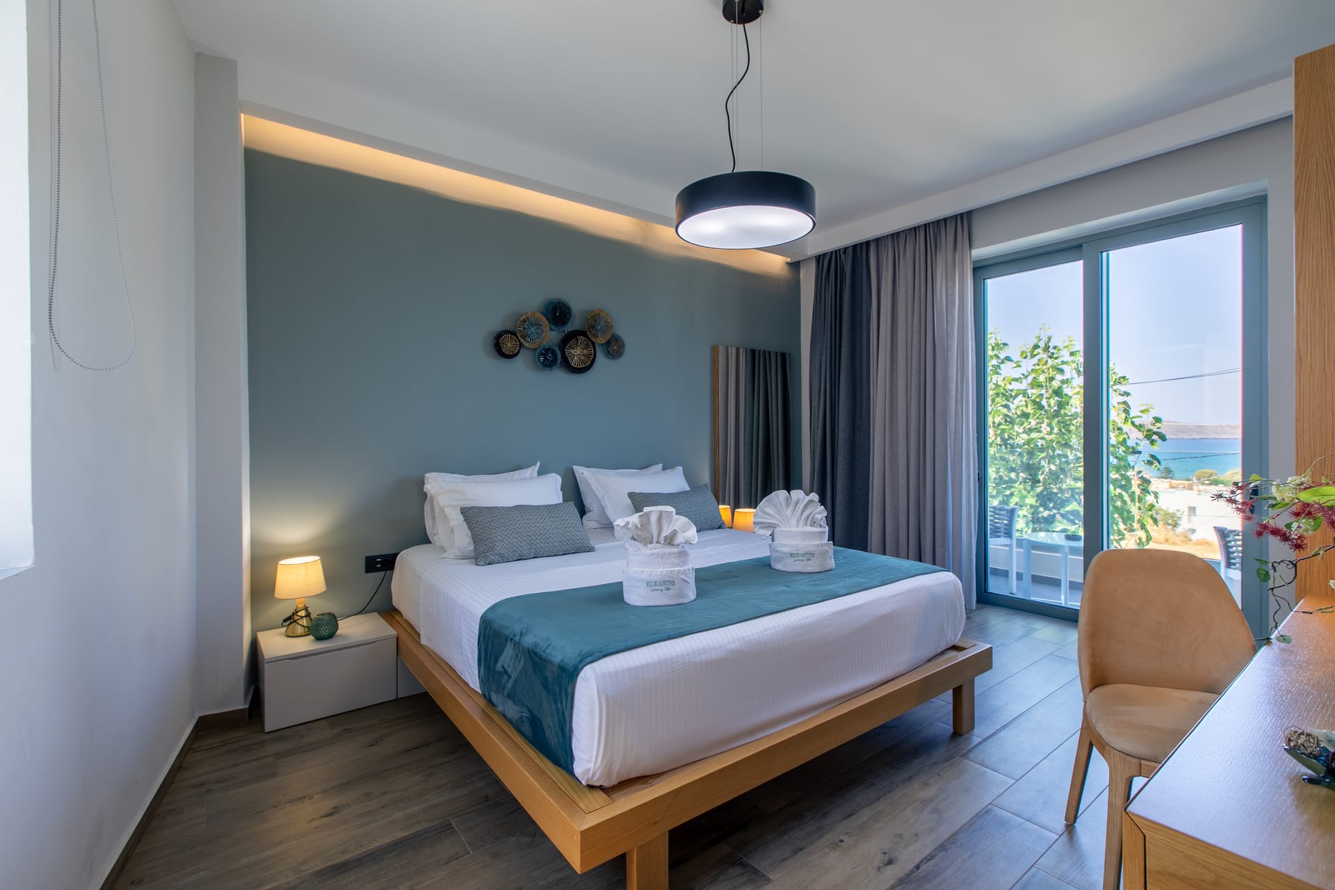 Kleanthi Villa Chania