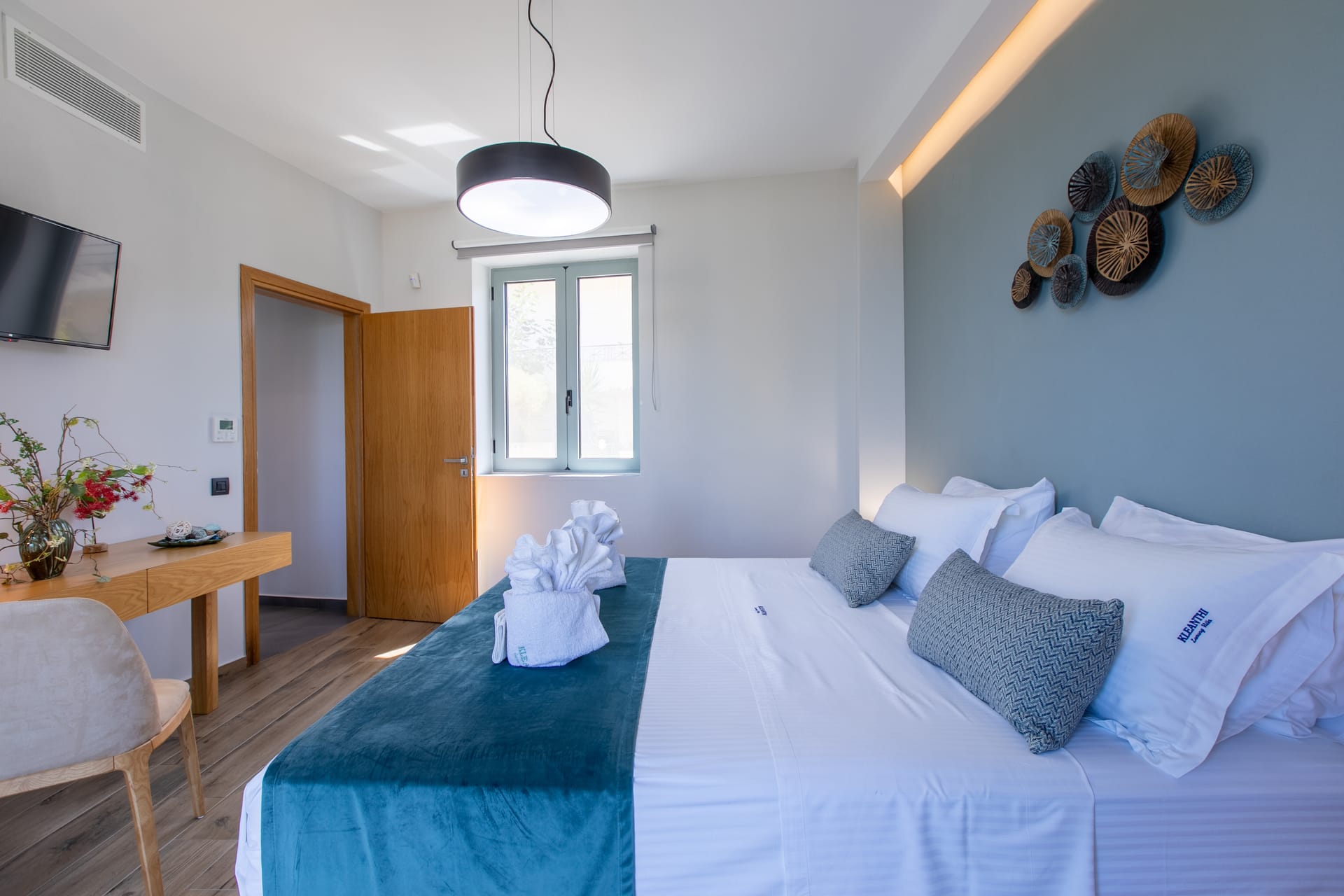 Kleanthi Villa Chania